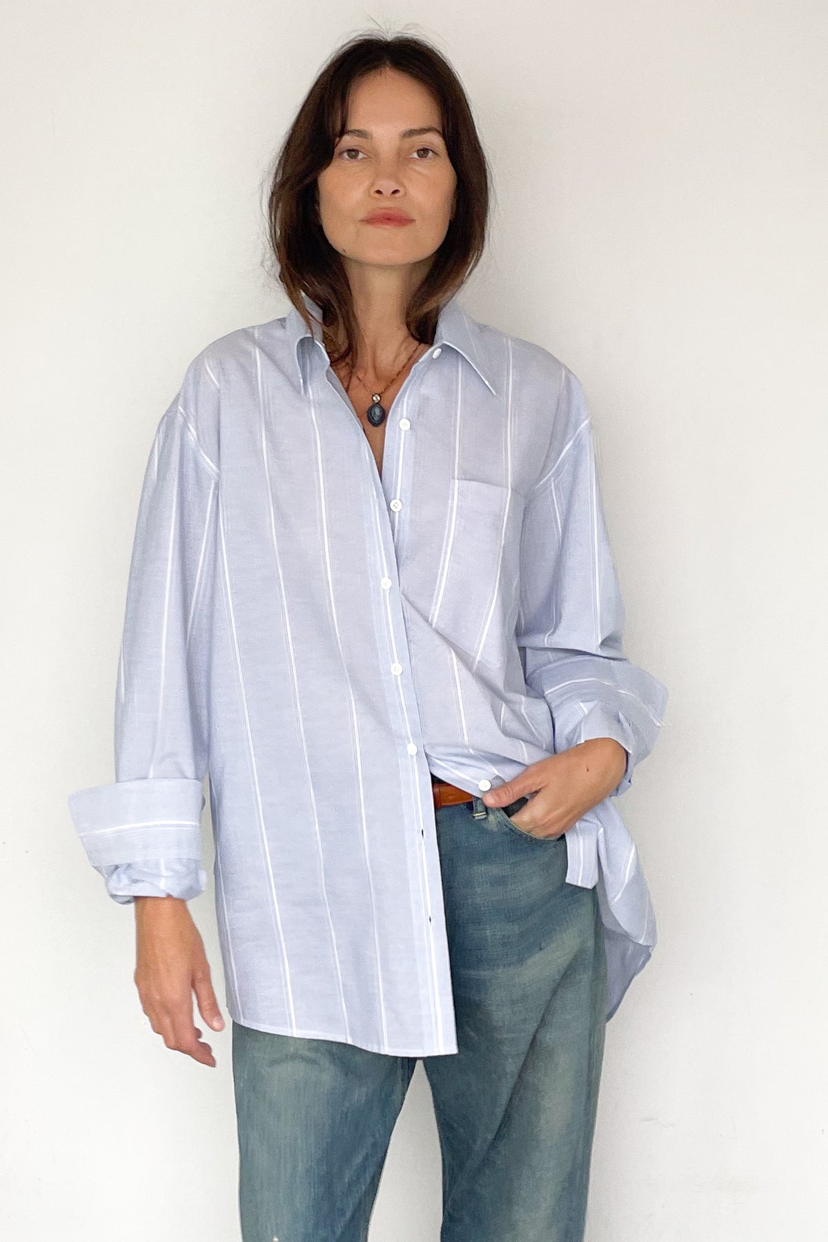 Miller Shirt | SUNROOM