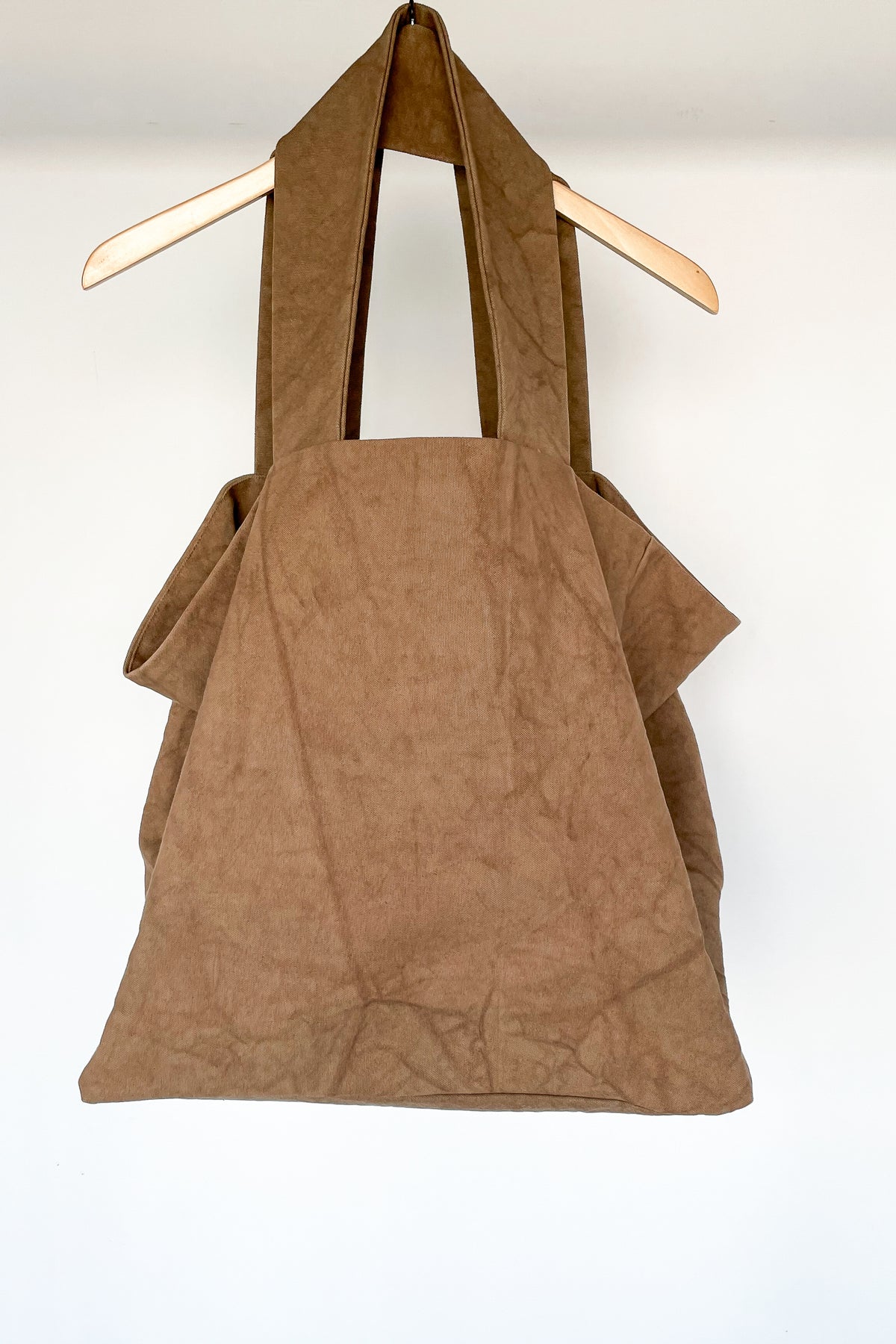 Lauren Manoogian Canvas Bag