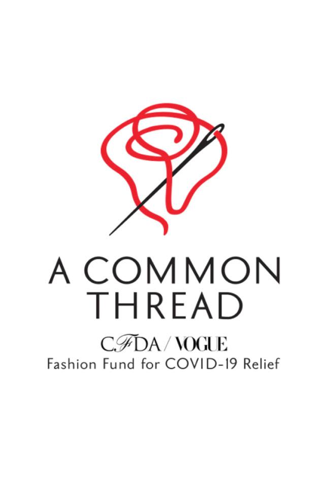 SUNROOM NEWS: We're a CFDA & Vogue Grant Recipient!