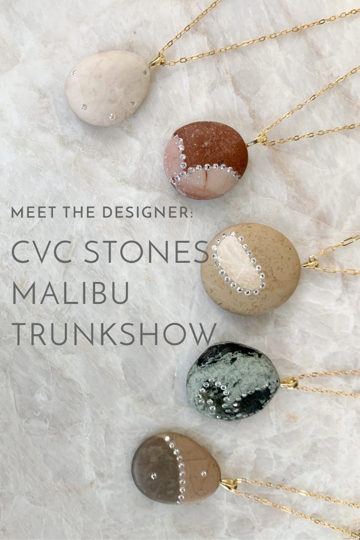 CVC Malibu Trunkshow!