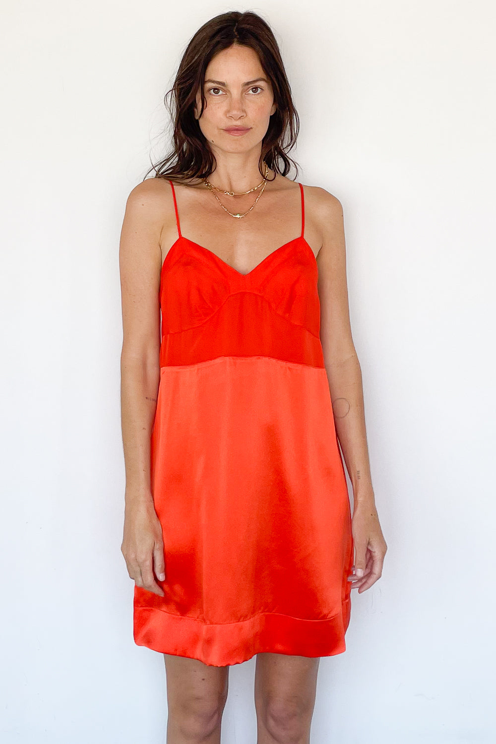 Holly Slip Dress