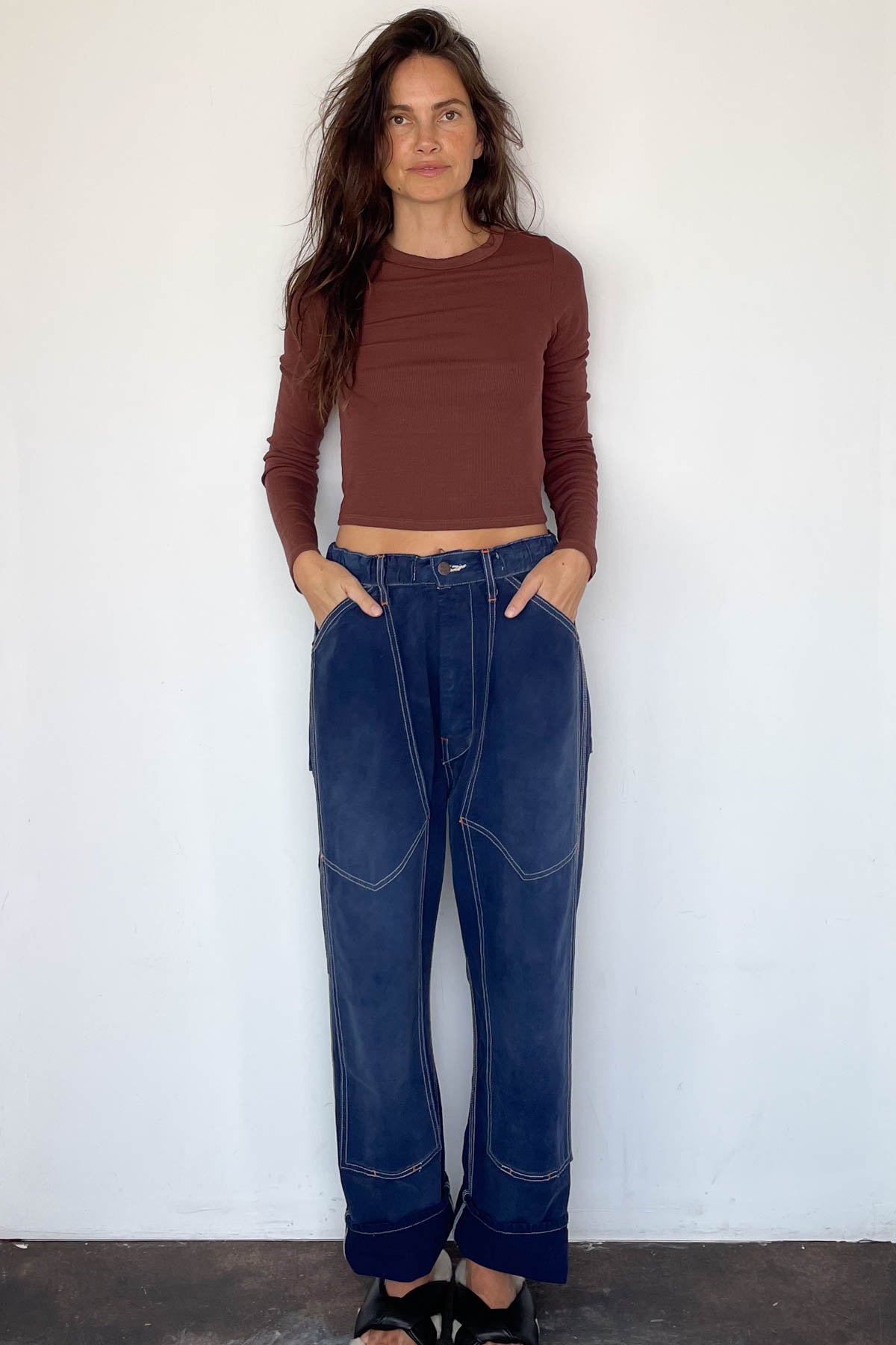 Carpenter Pant