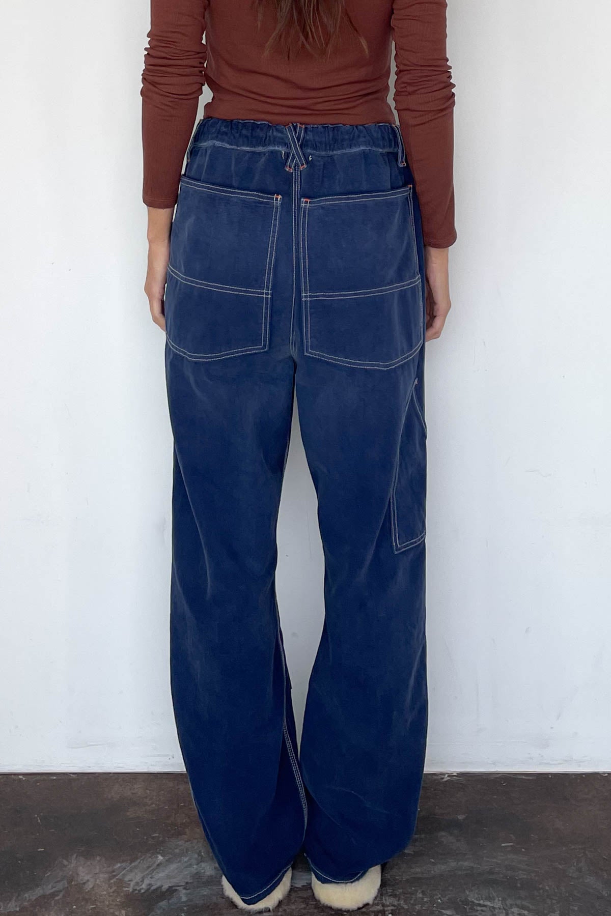 Carpenter Pant