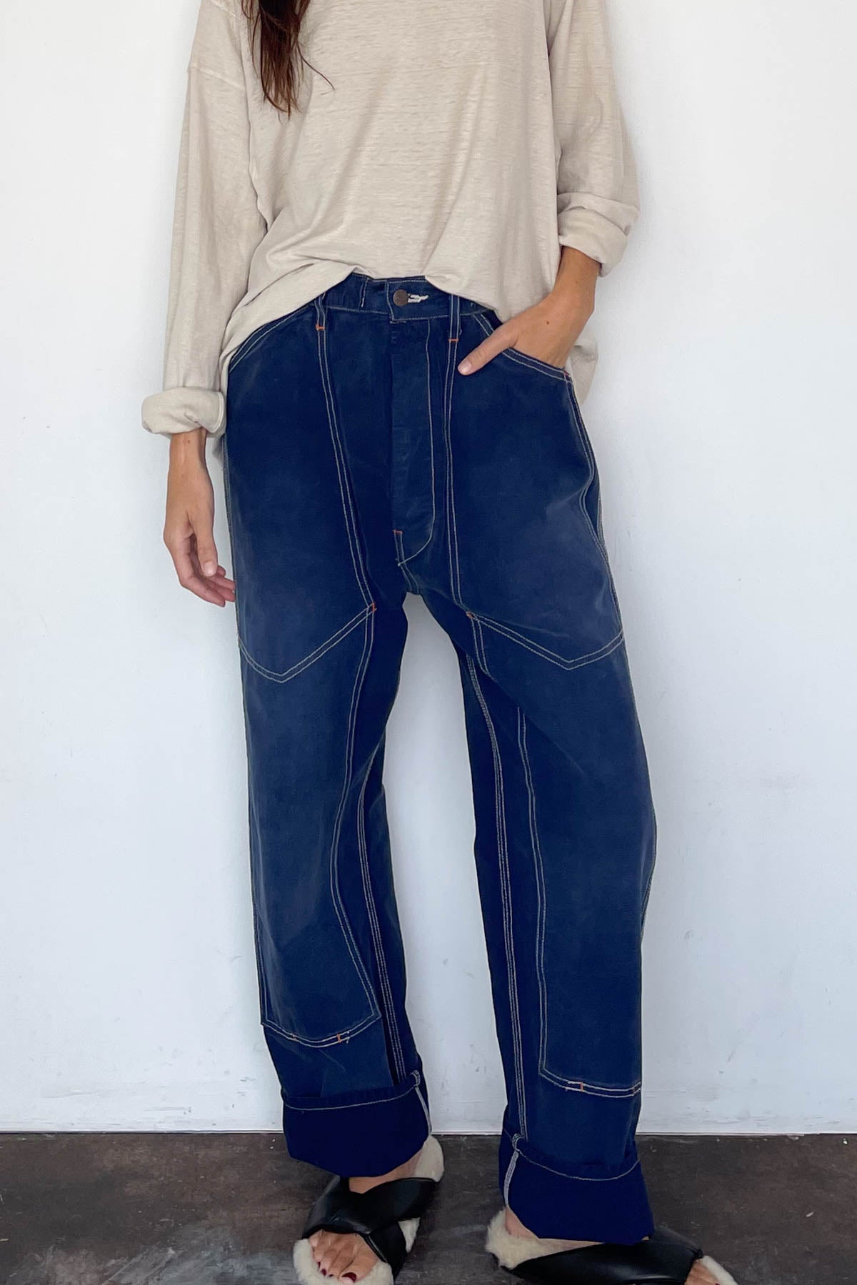 Carpenter Pant