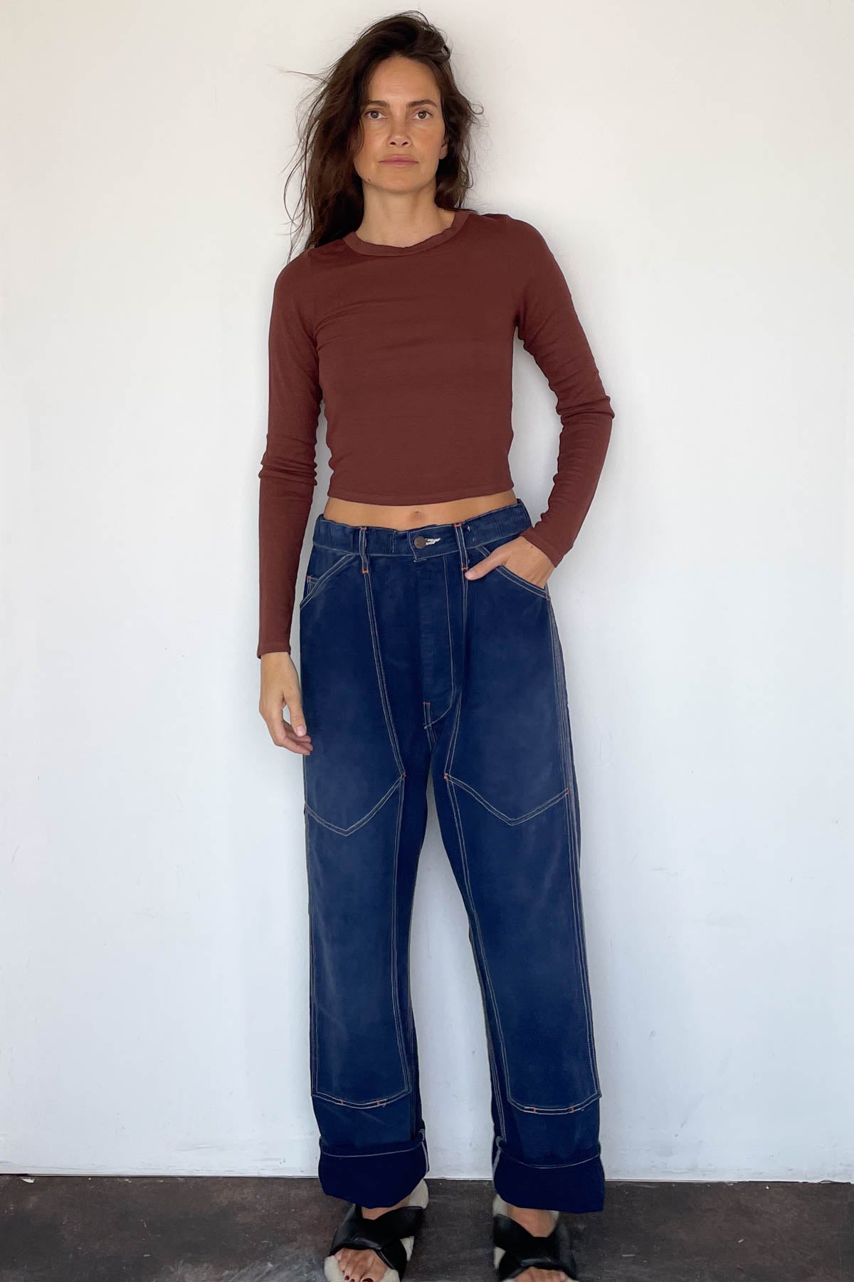 Carpenter Pant