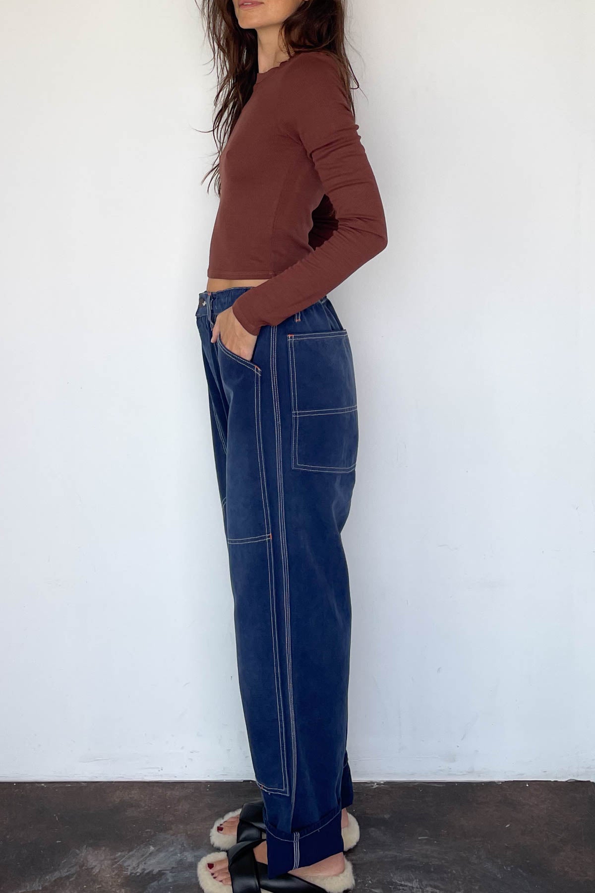 Carpenter Pant