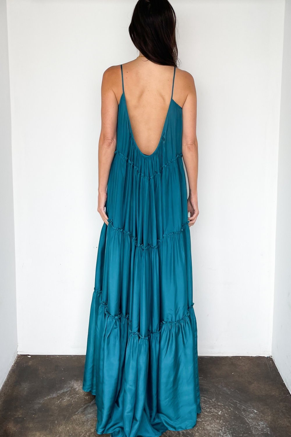 La Maroma Dress