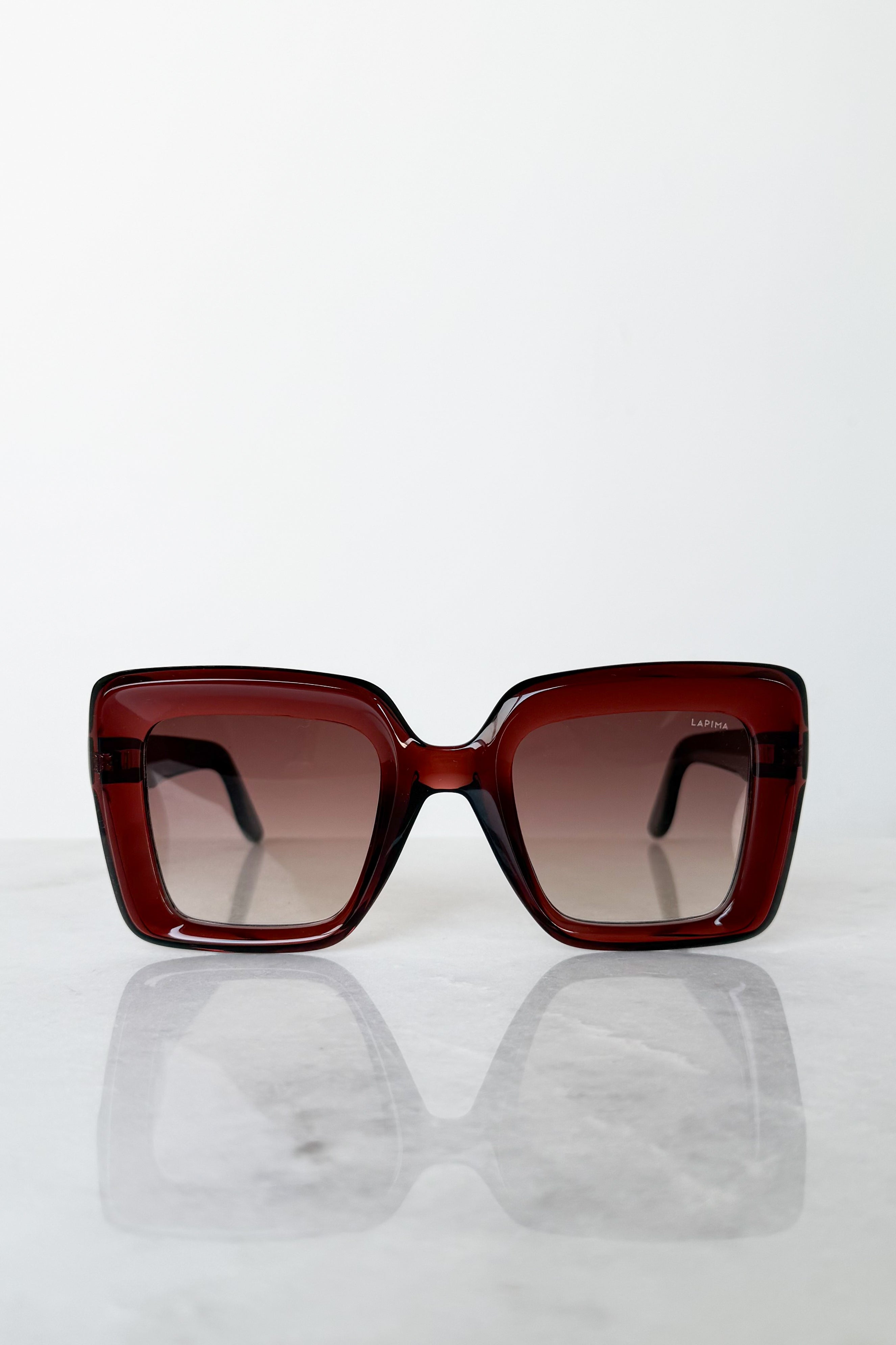 Teresa Sunglasses, Rubi