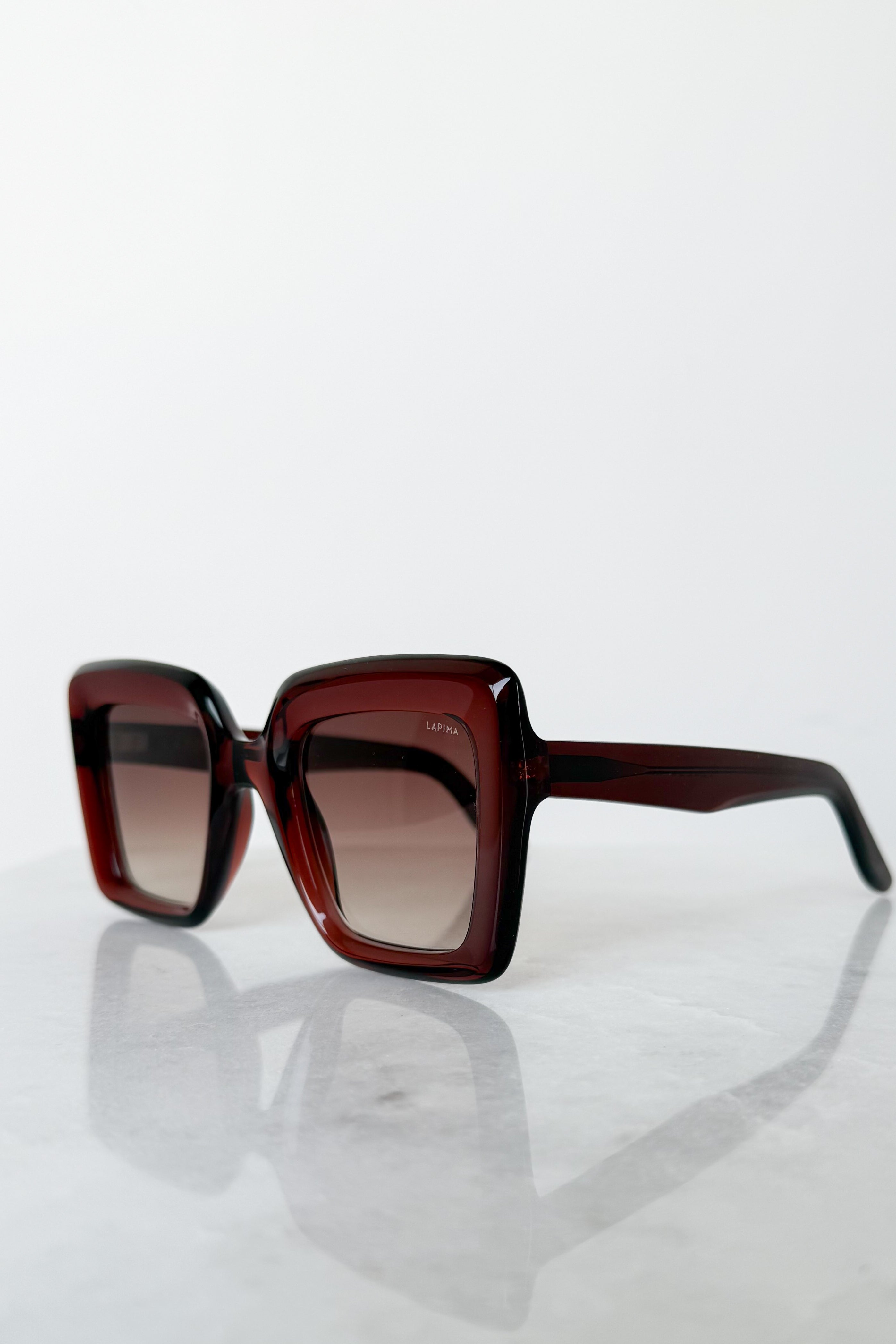 Teresa Sunglasses, Rubi