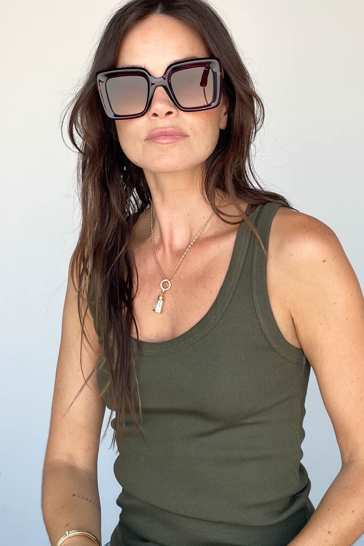 Teresa Sunglasses, Rubi