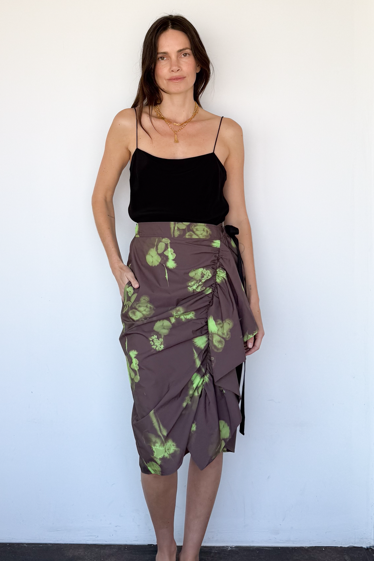 Adeline Skirt