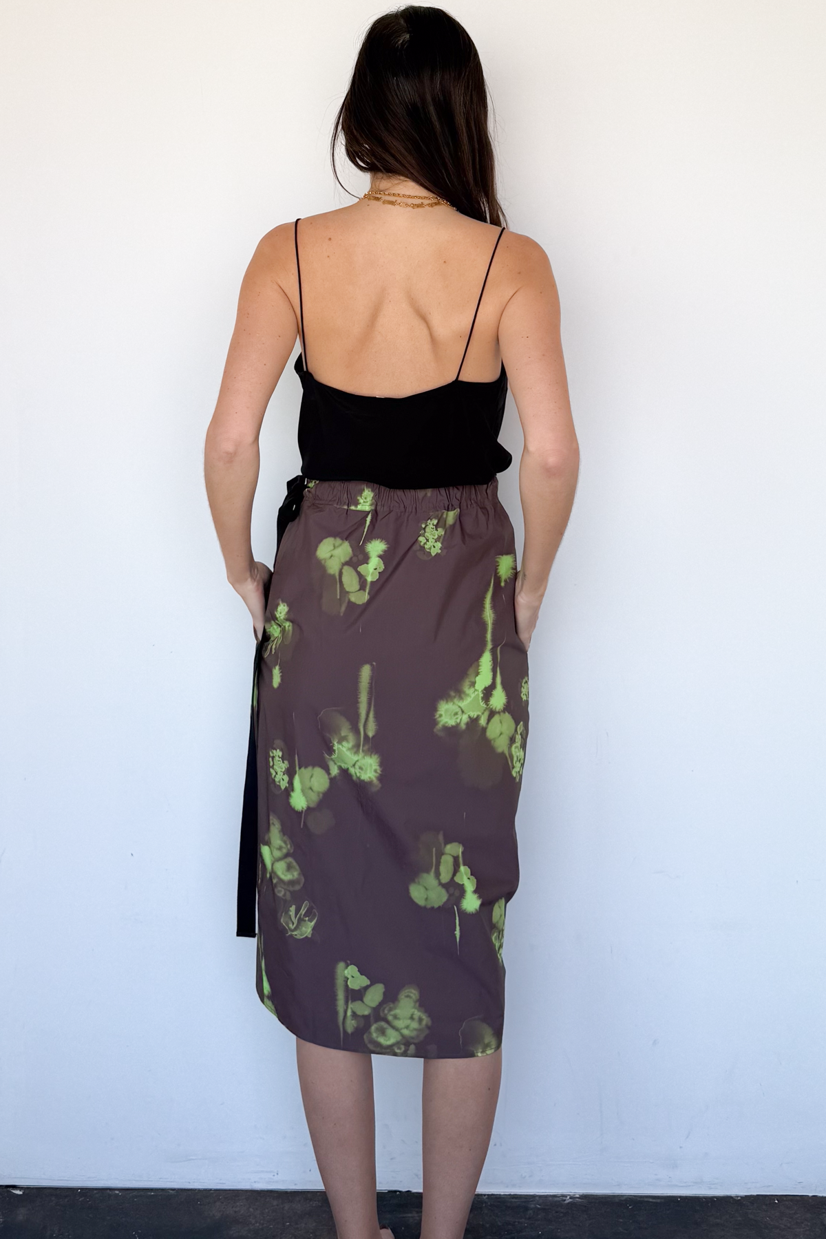 Adeline Skirt