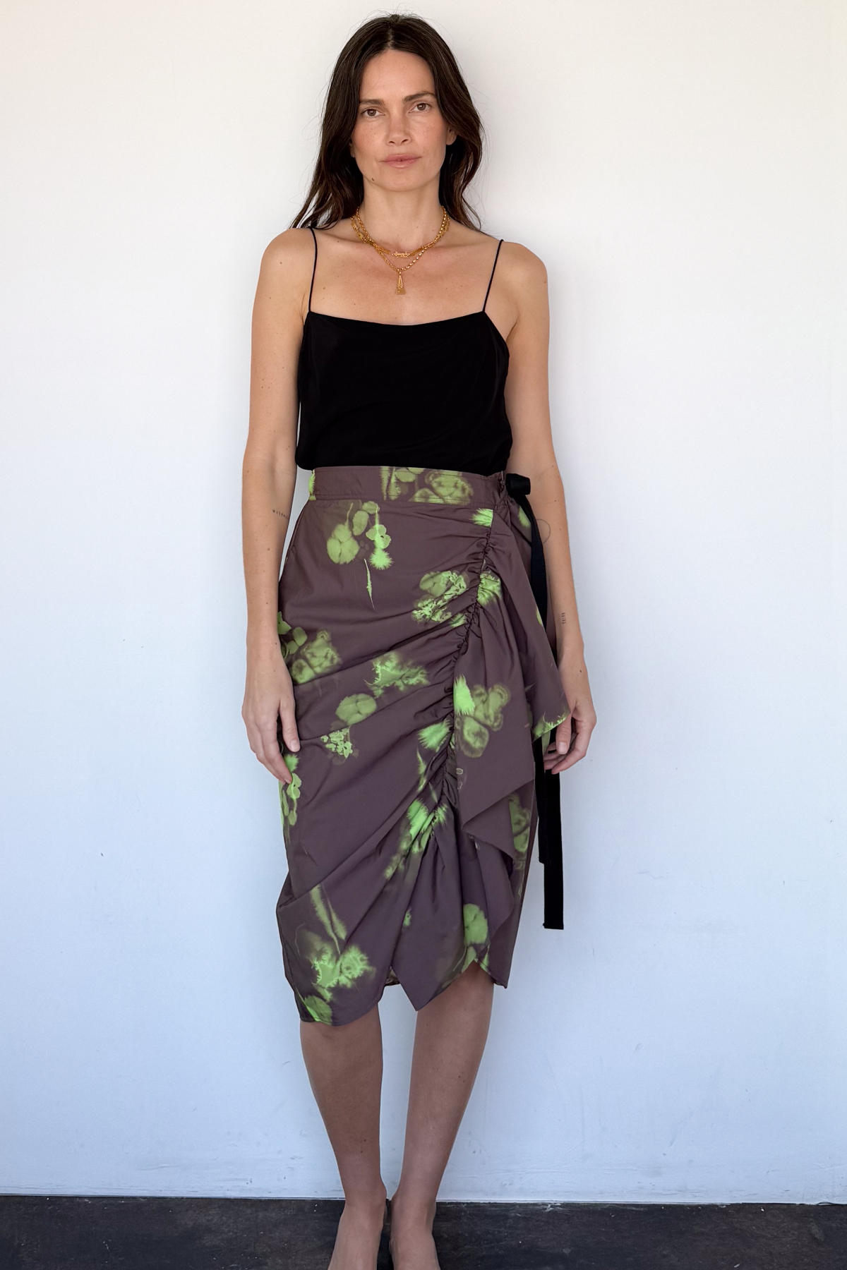 Adeline Skirt