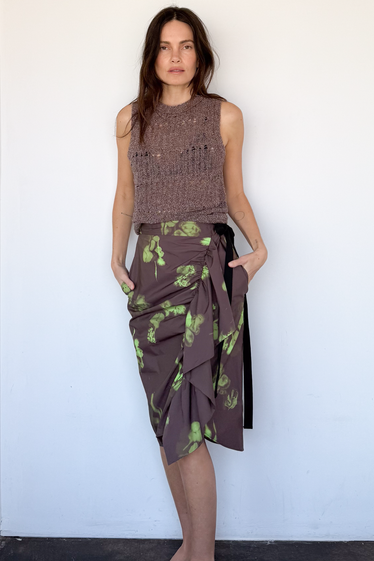 Adeline Skirt