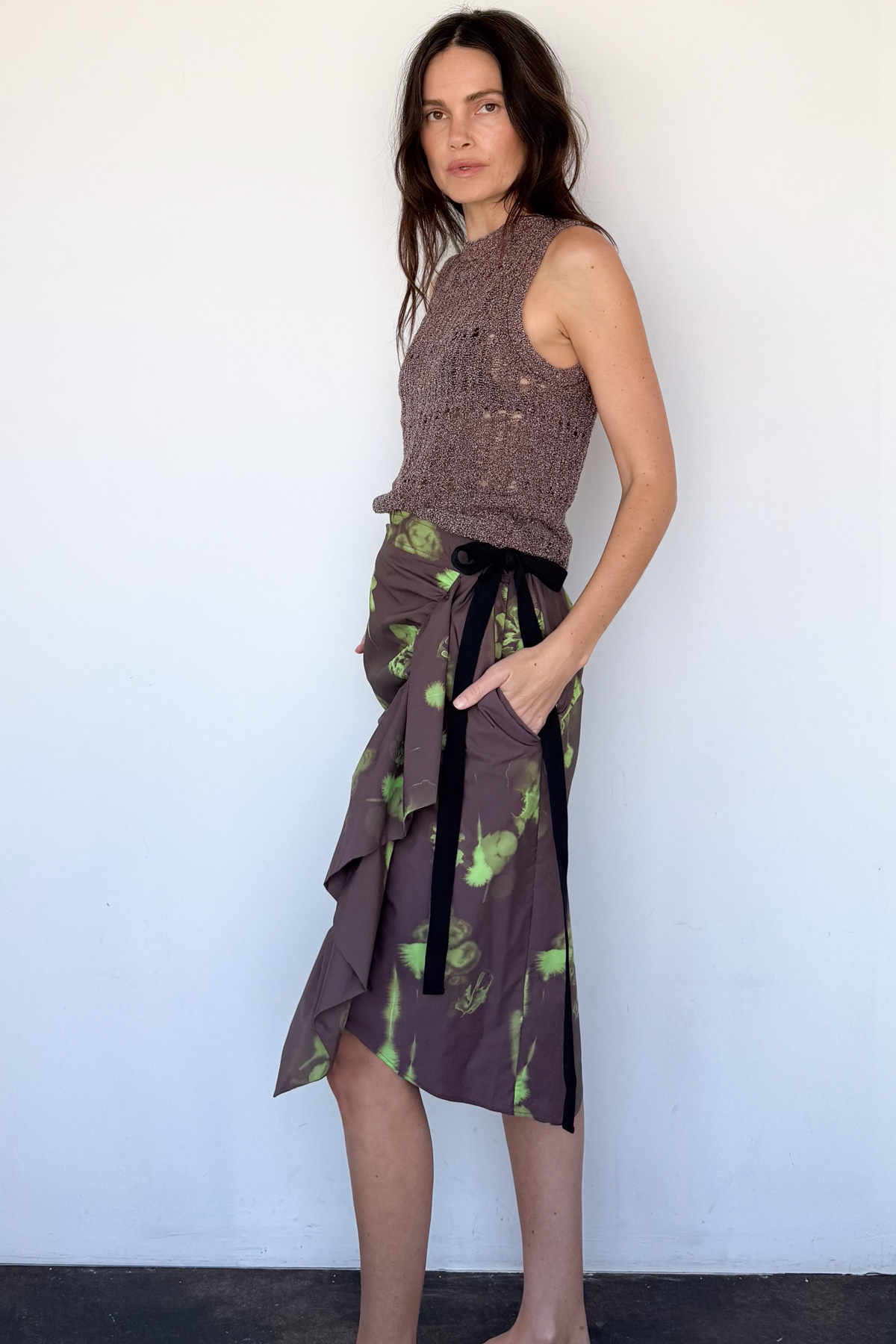 Adeline Skirt