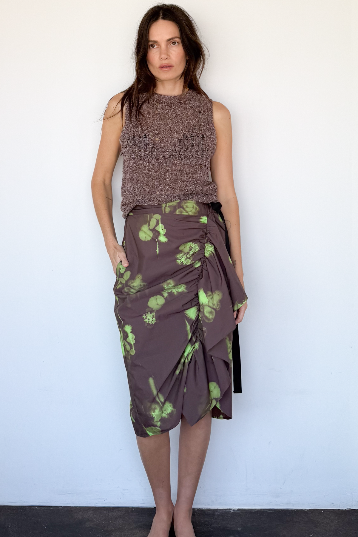 Adeline Skirt