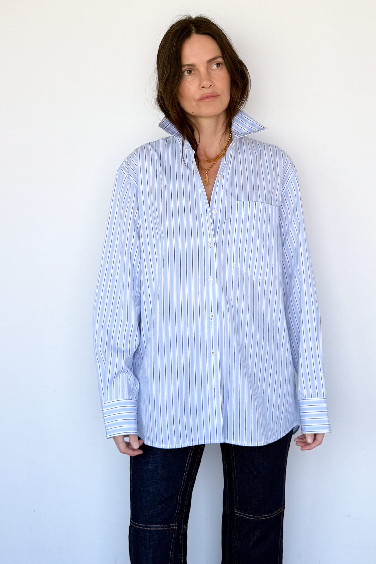 Antonia Shirt