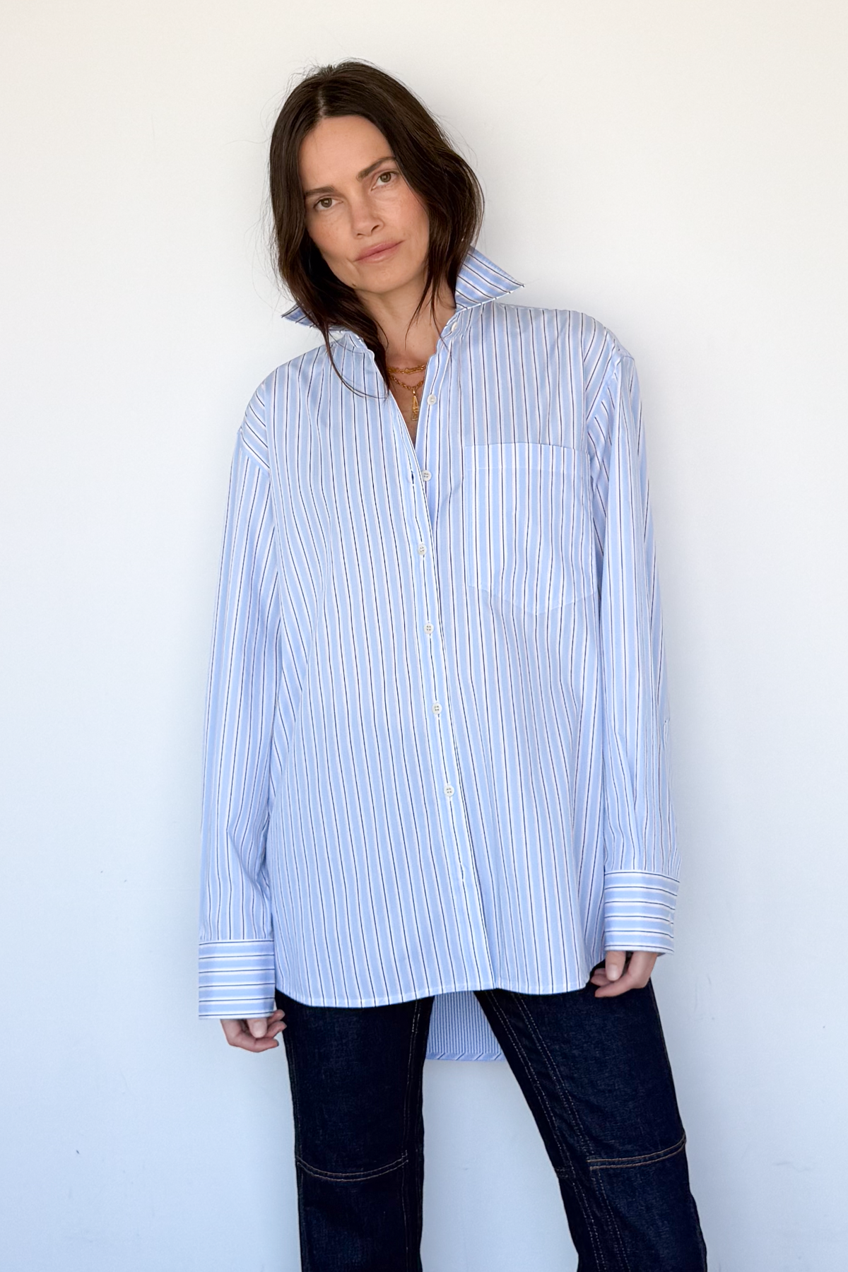 Antonia Shirt