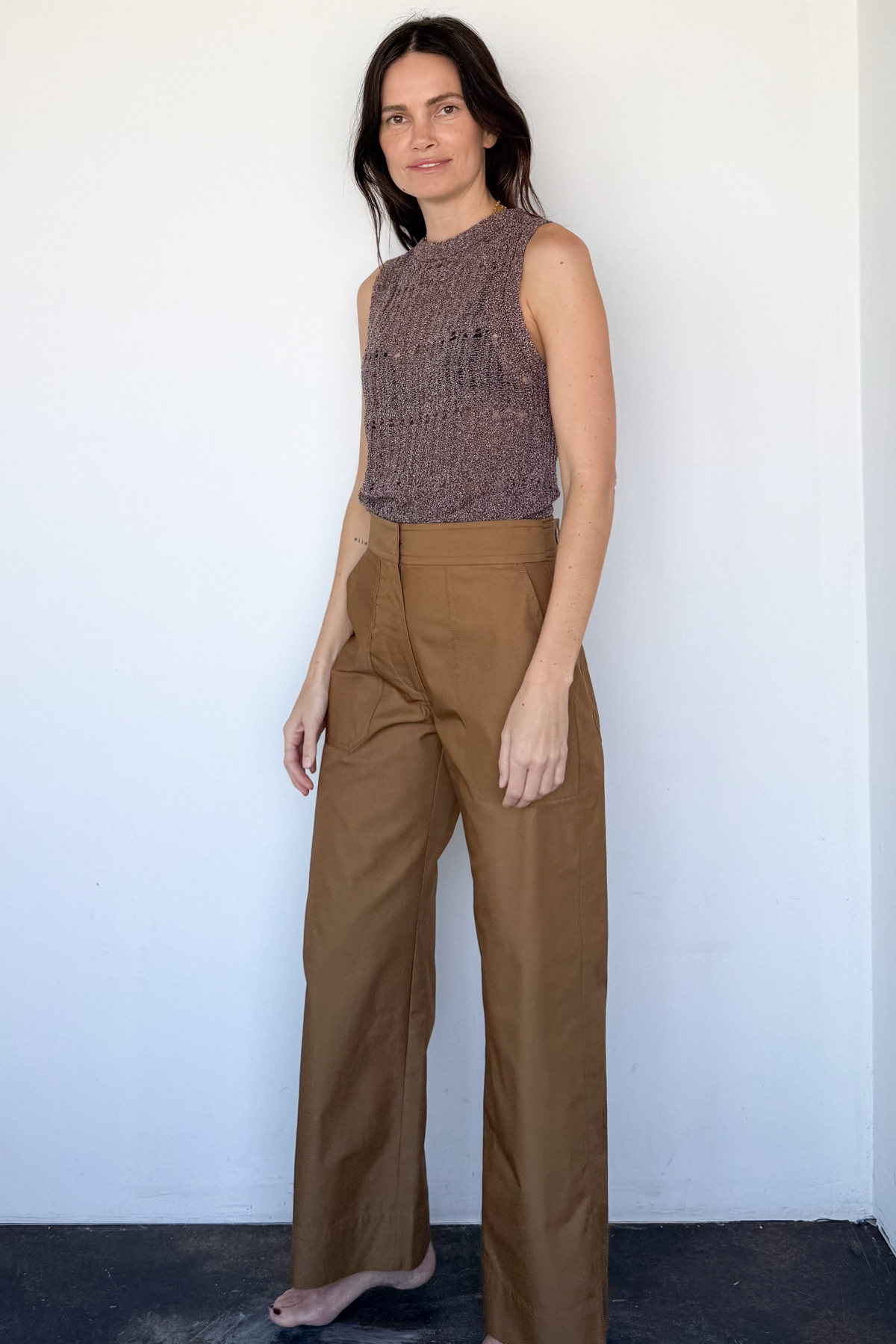 Lucien Pant