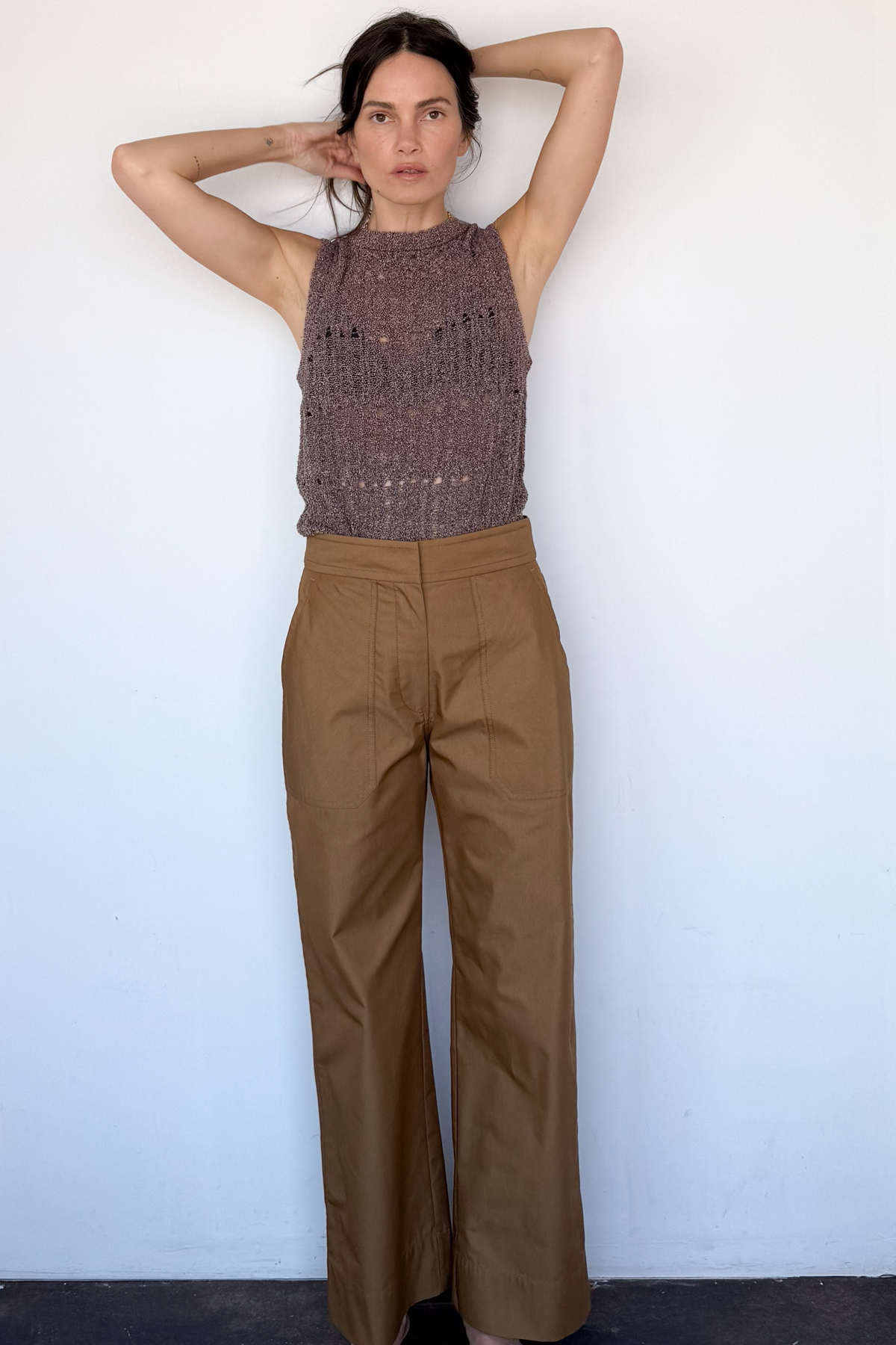 Lucien Pant