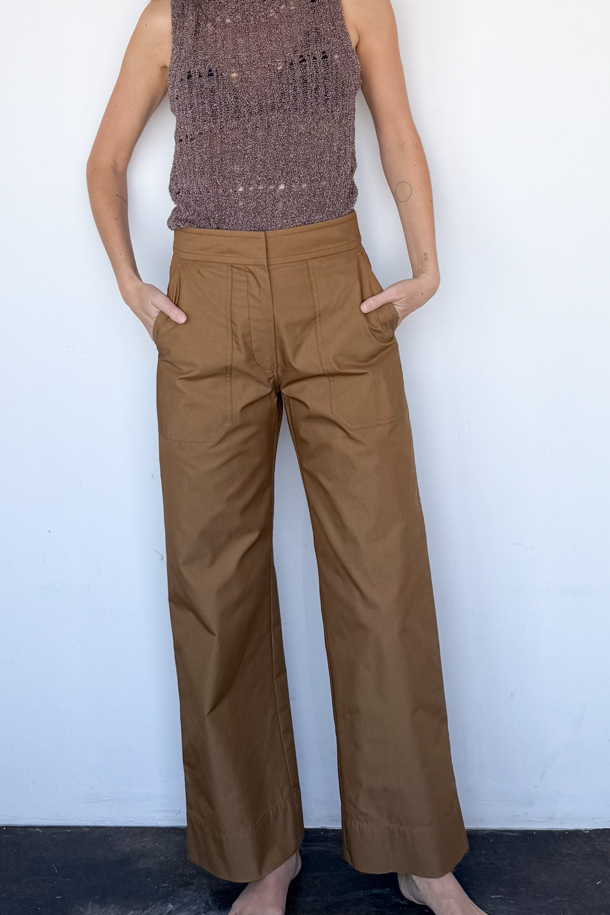 Lucien Pant