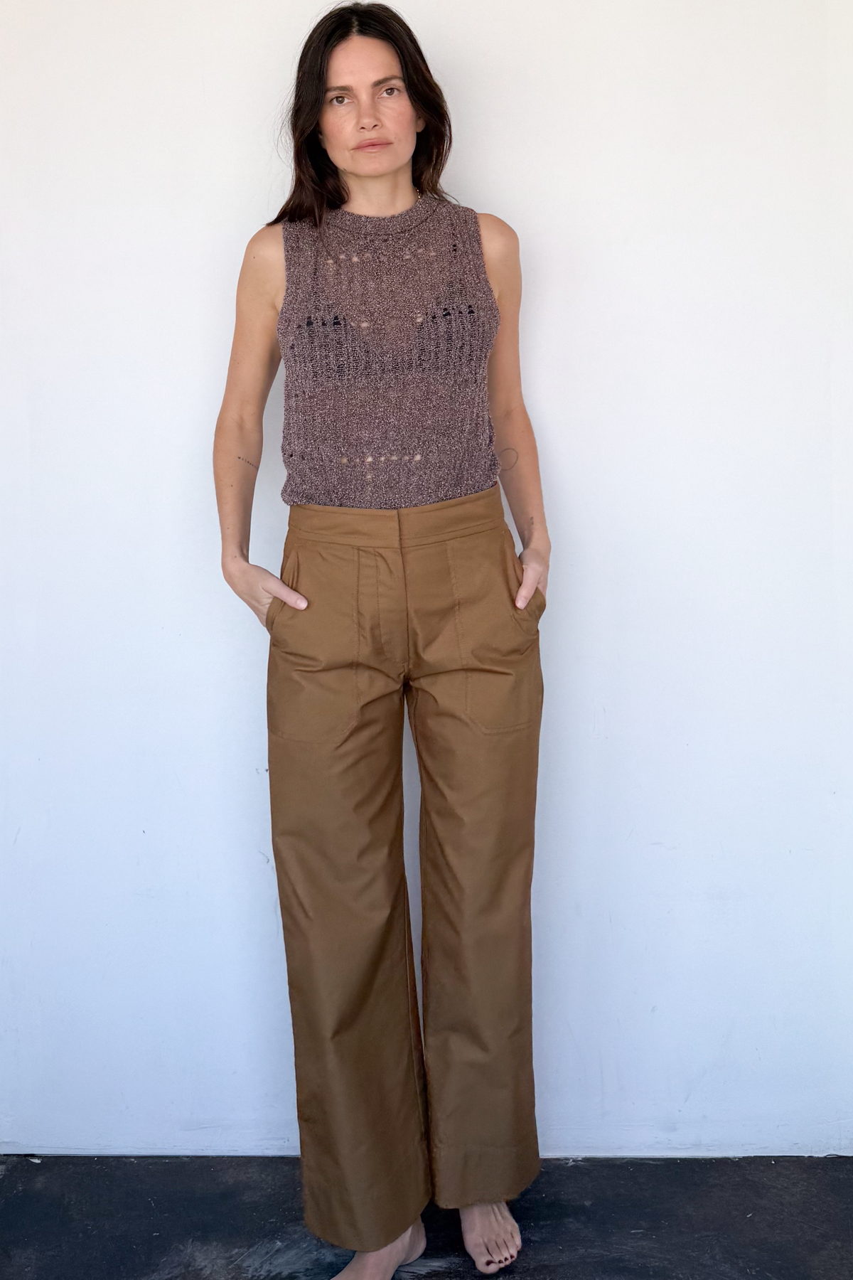 Lucien Pant