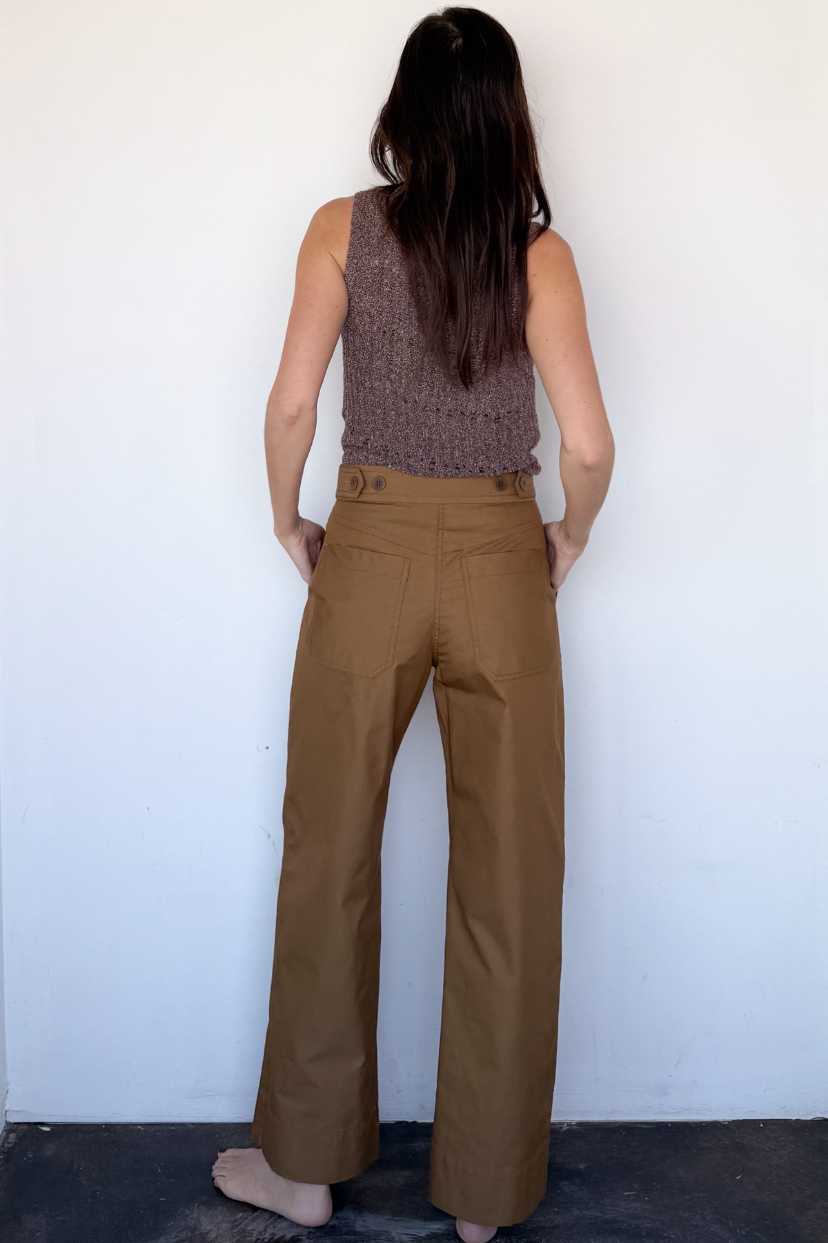 Lucien Pant