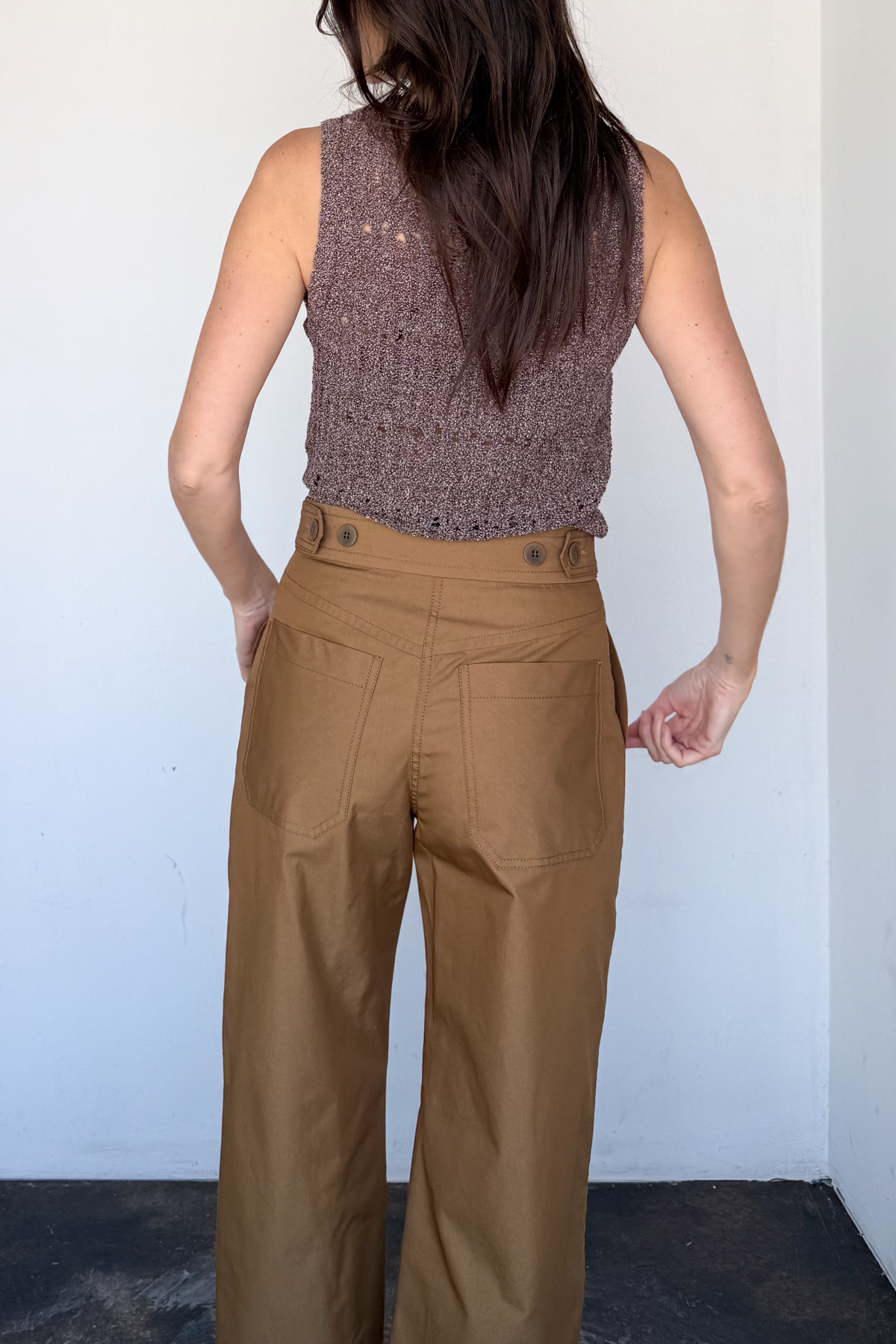 Lucien Pant