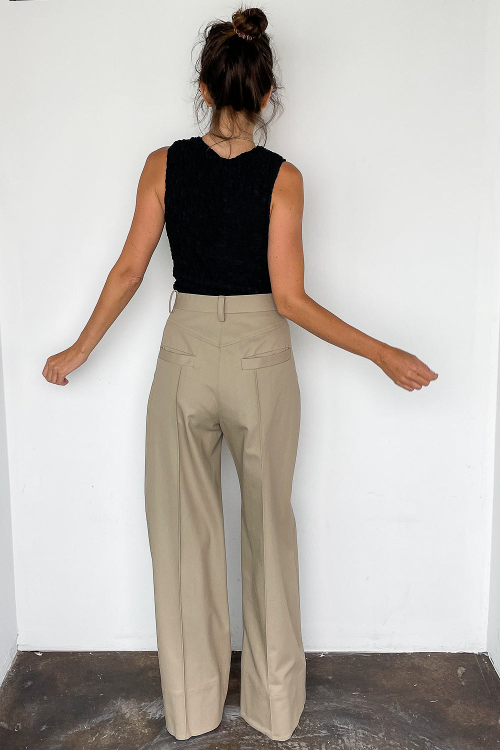 Classic Culotte