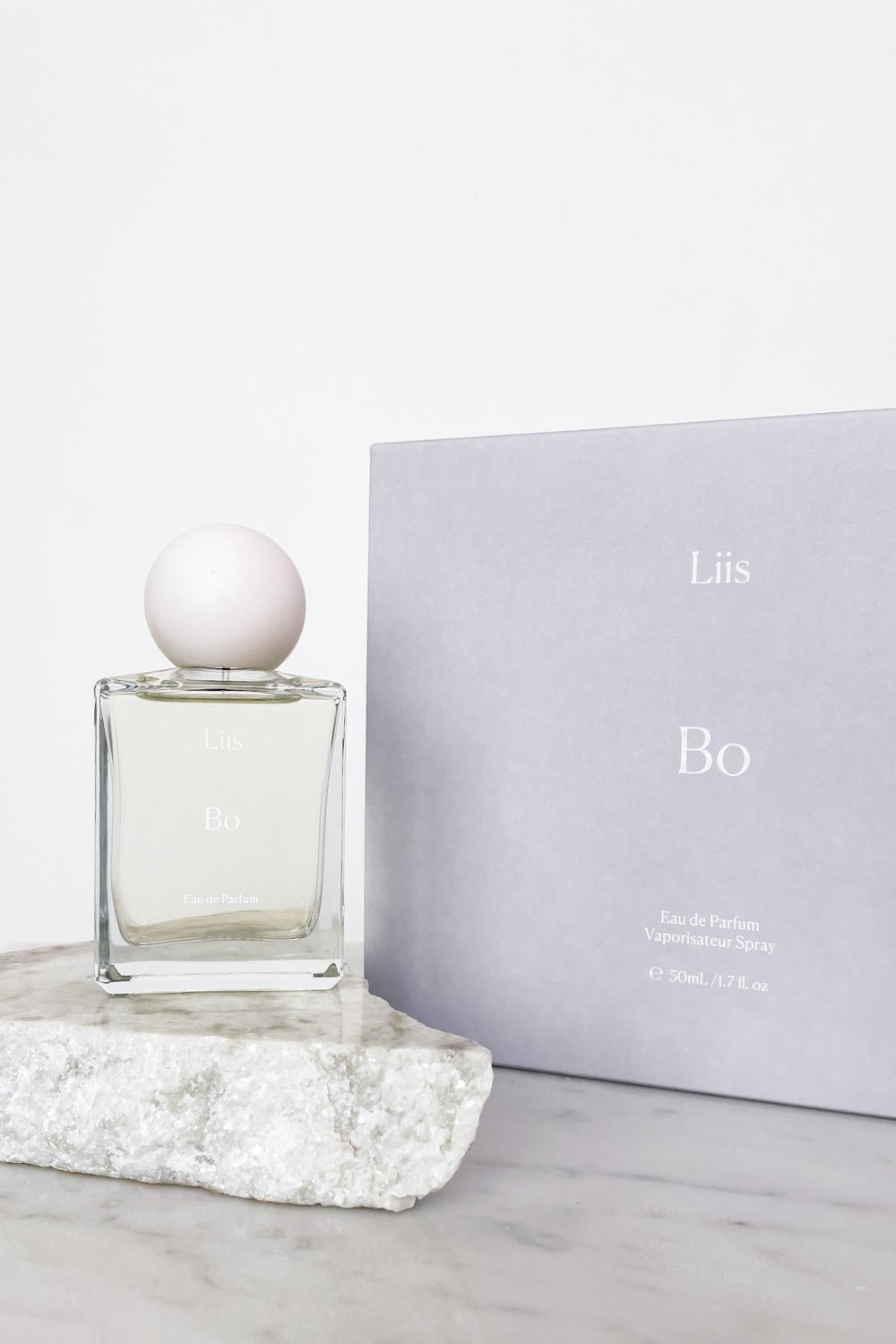 Liis Bo factory EDP 50 ml