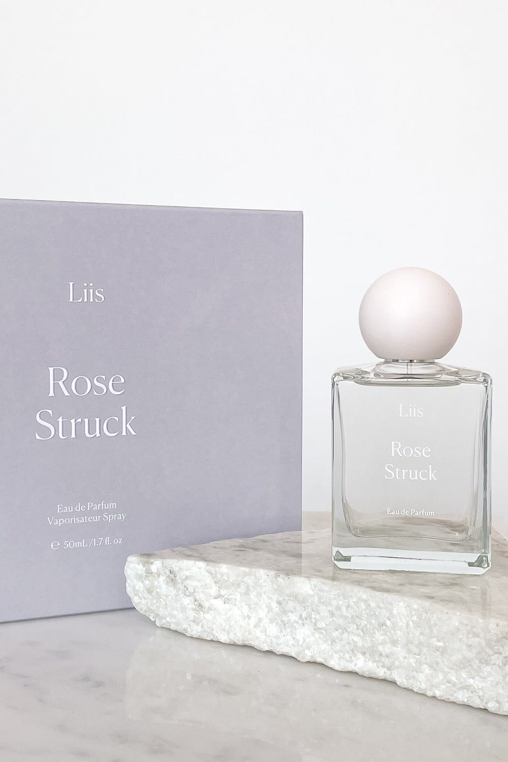 Rose Struck Eau de Parfum