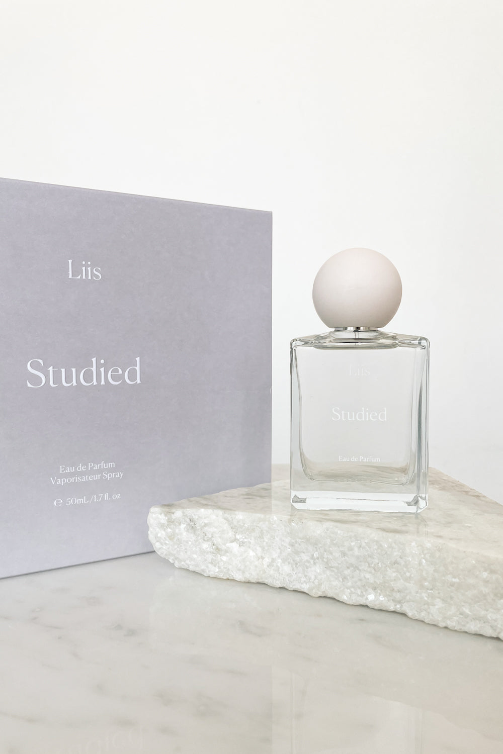 Studied Eau de Parfum