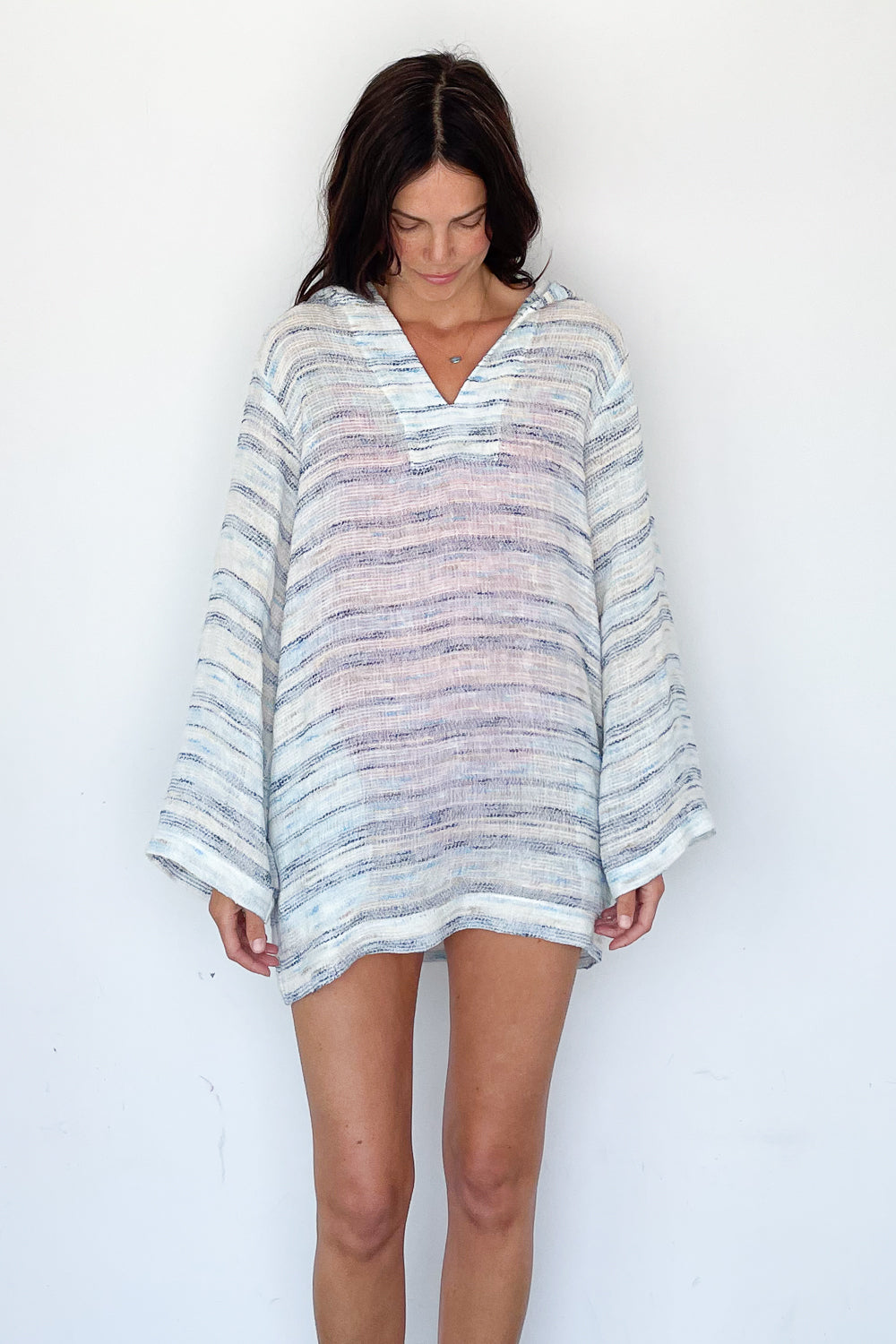 Beach Tunic