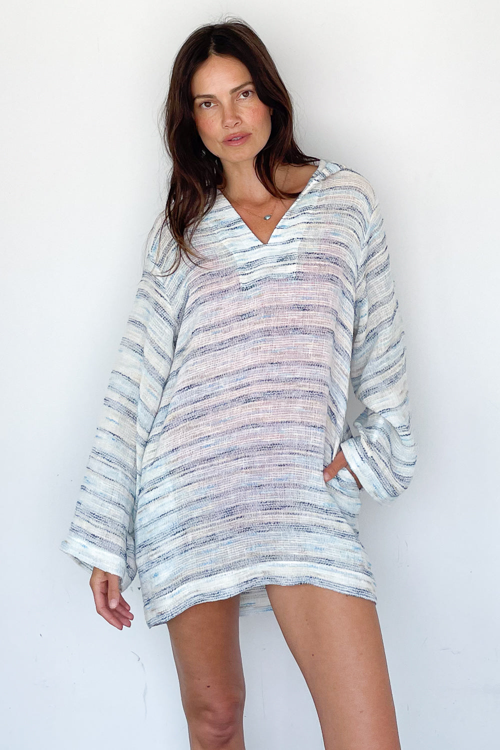 Beach Tunic