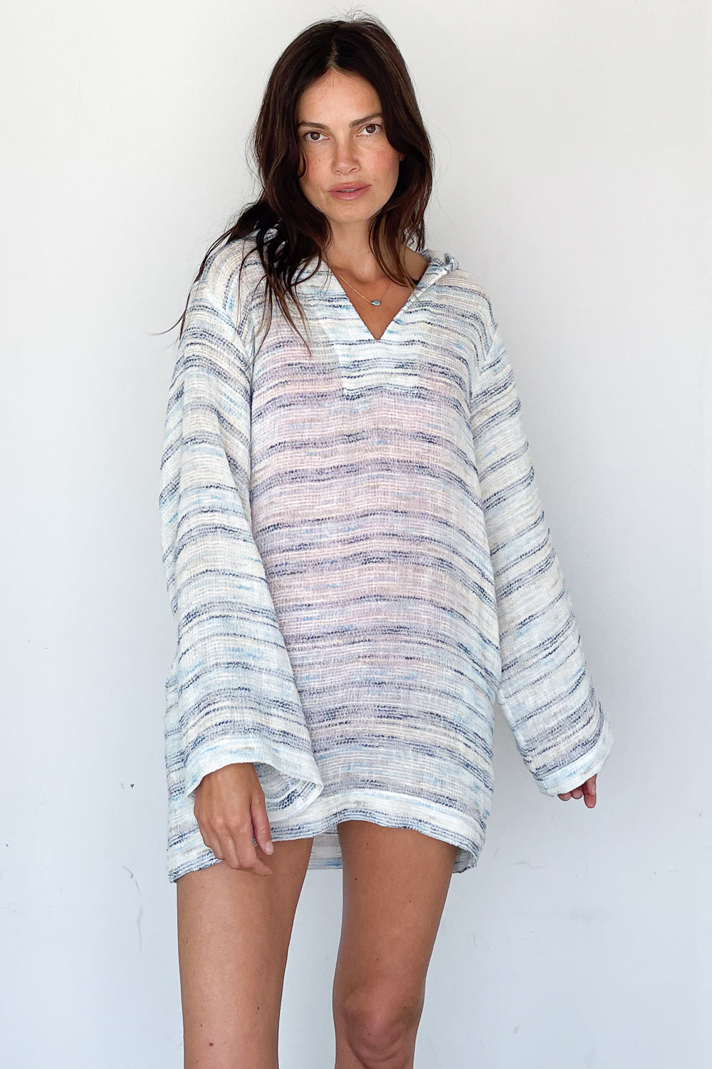 Beach Tunic