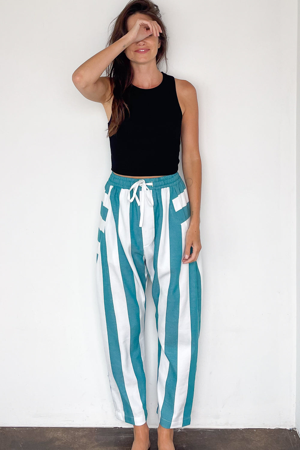 Awning Pant