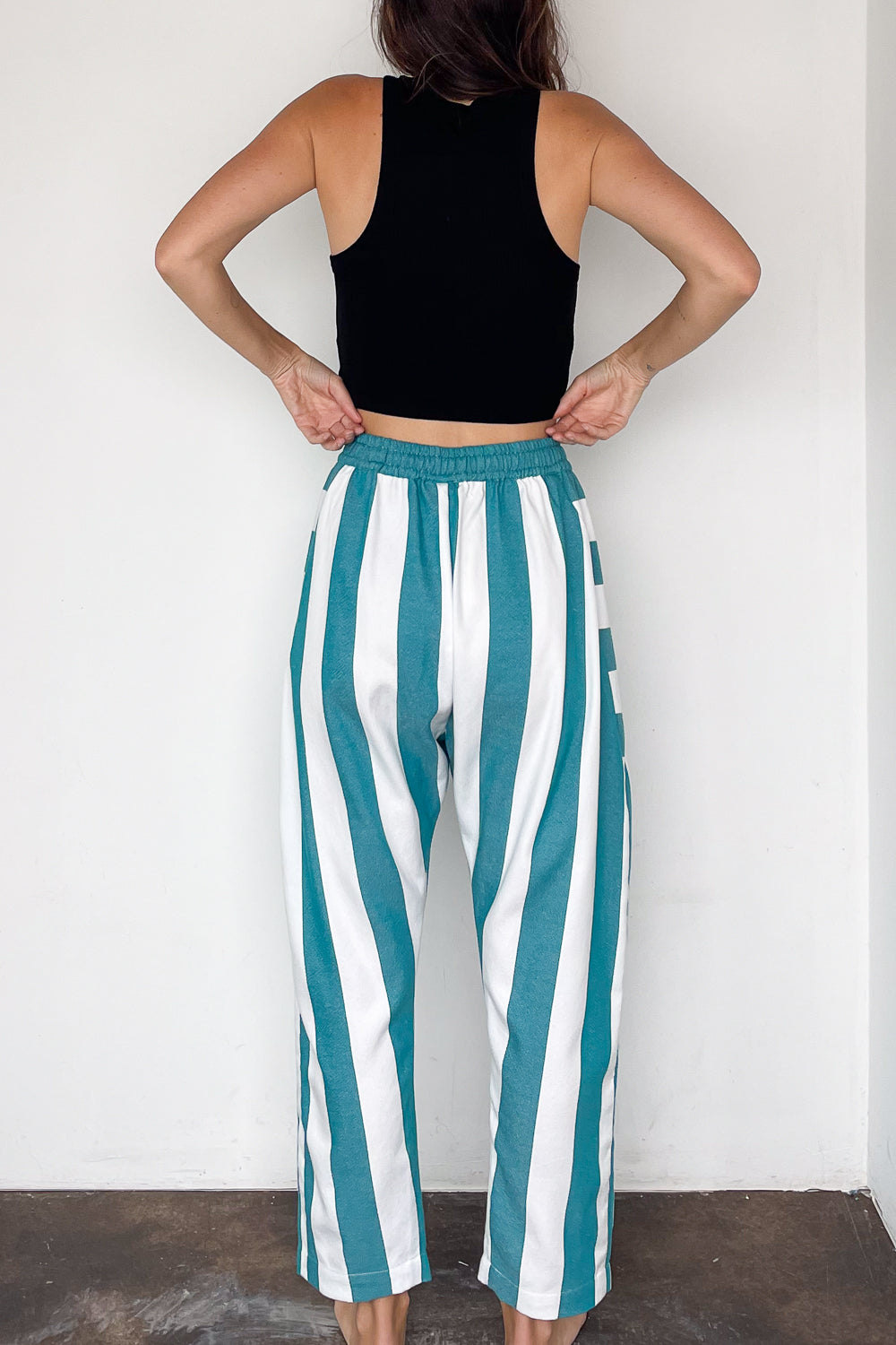 Awning Pant