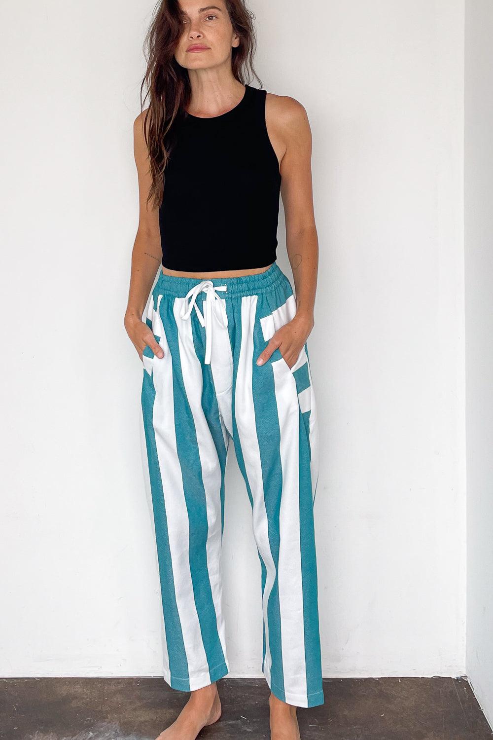 Awning Pant