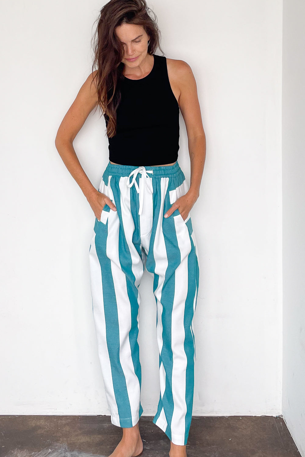 Awning Pant