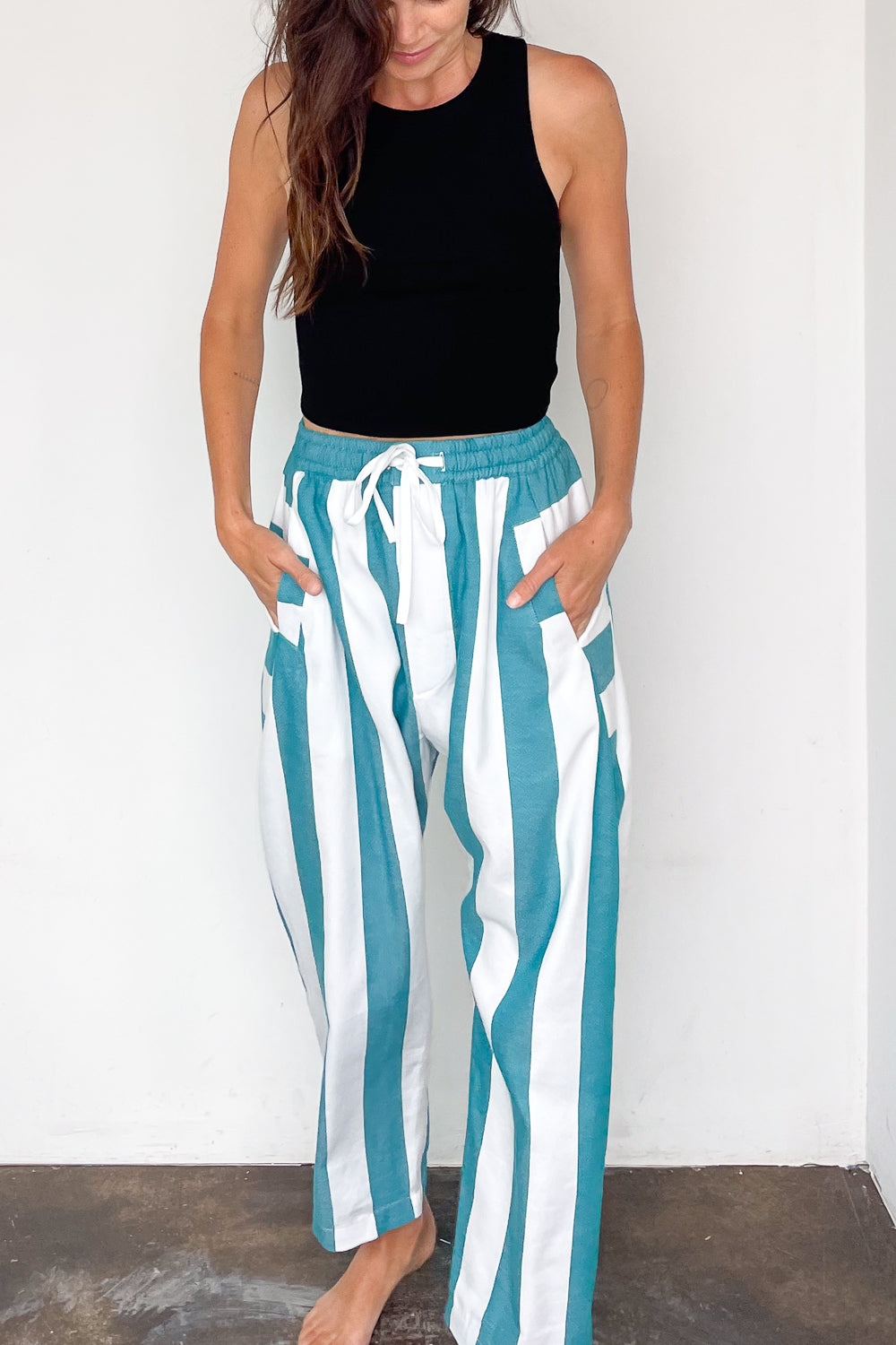 Awning Pant