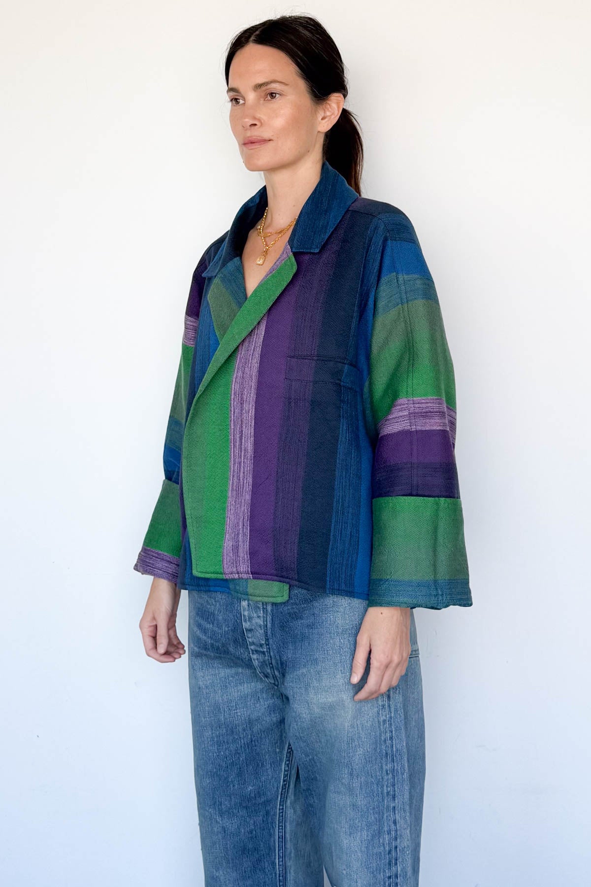 Fig Tree Jacket