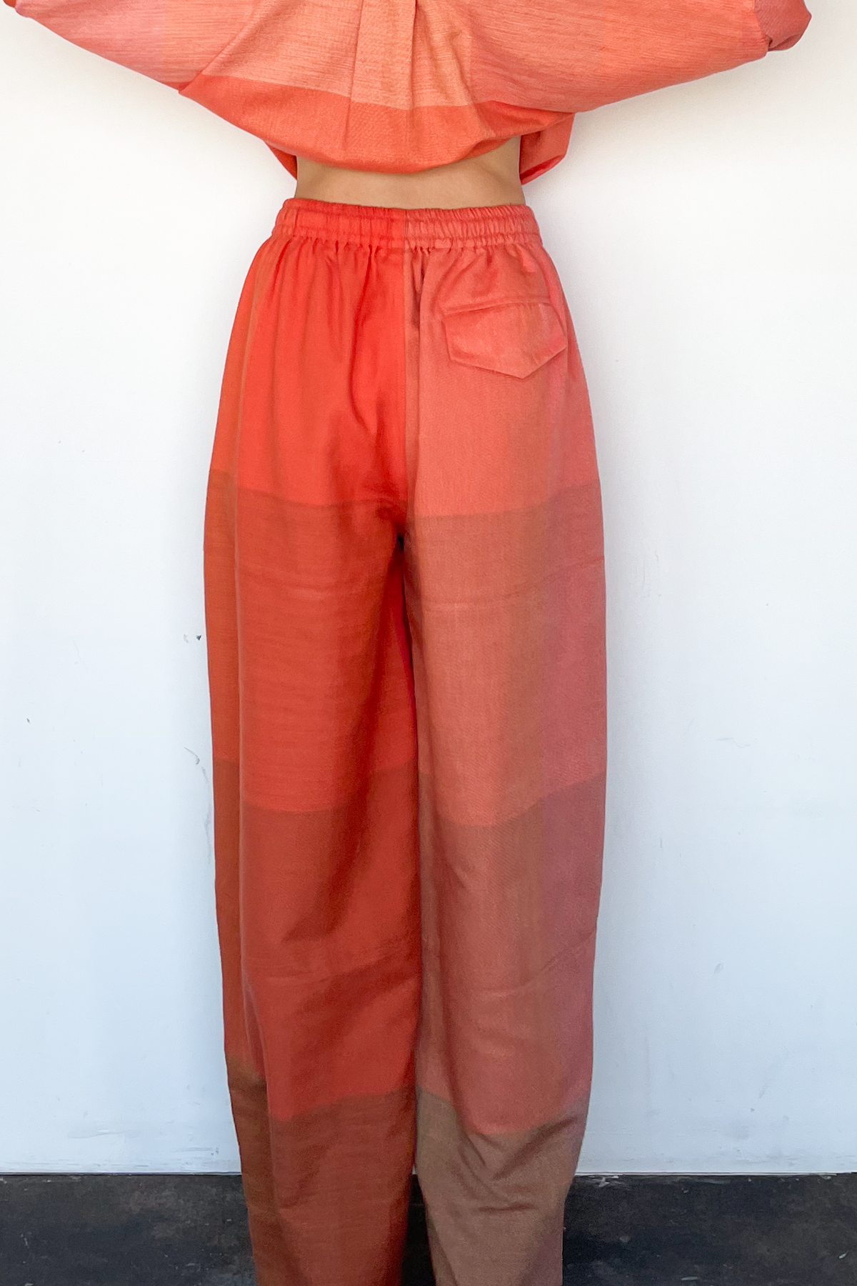 Kasbah Pant