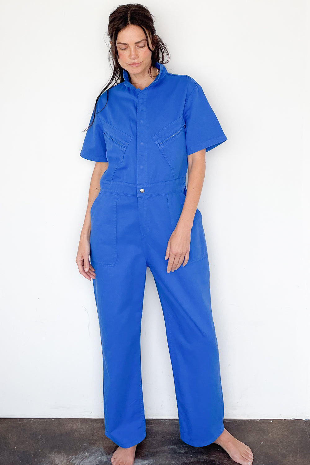 Emory Jumpsuit