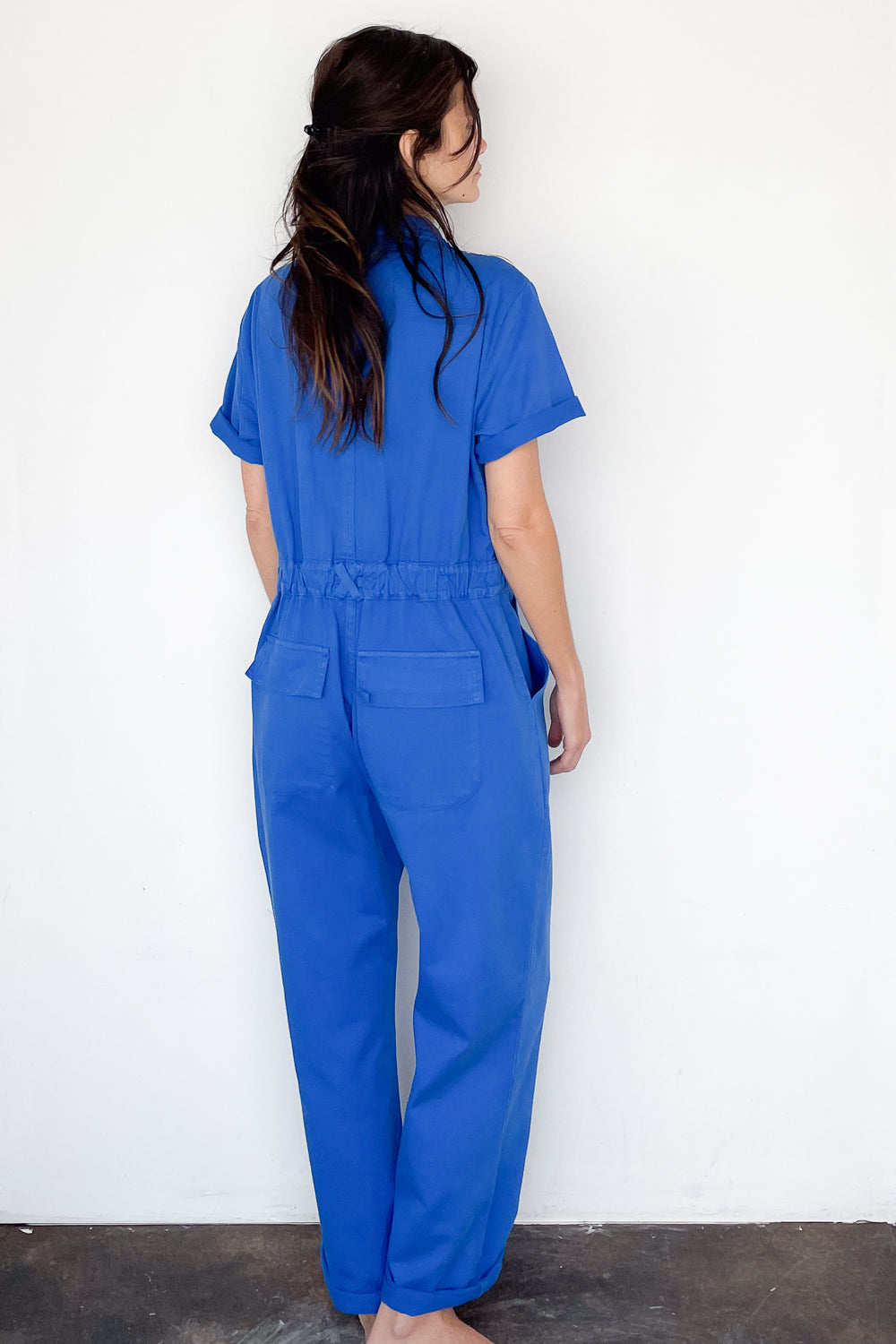 Emory Jumpsuit