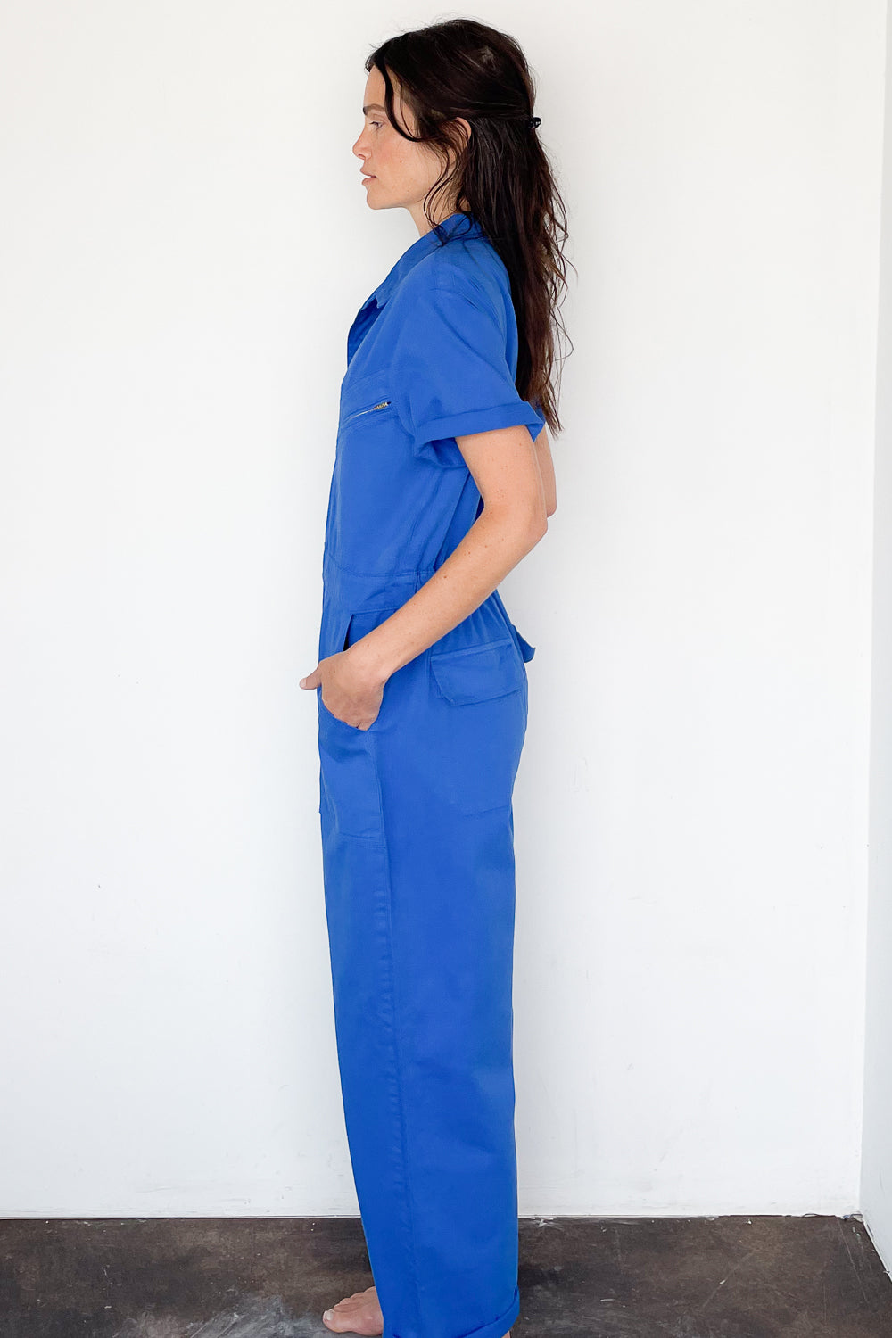 Emory Jumpsuit