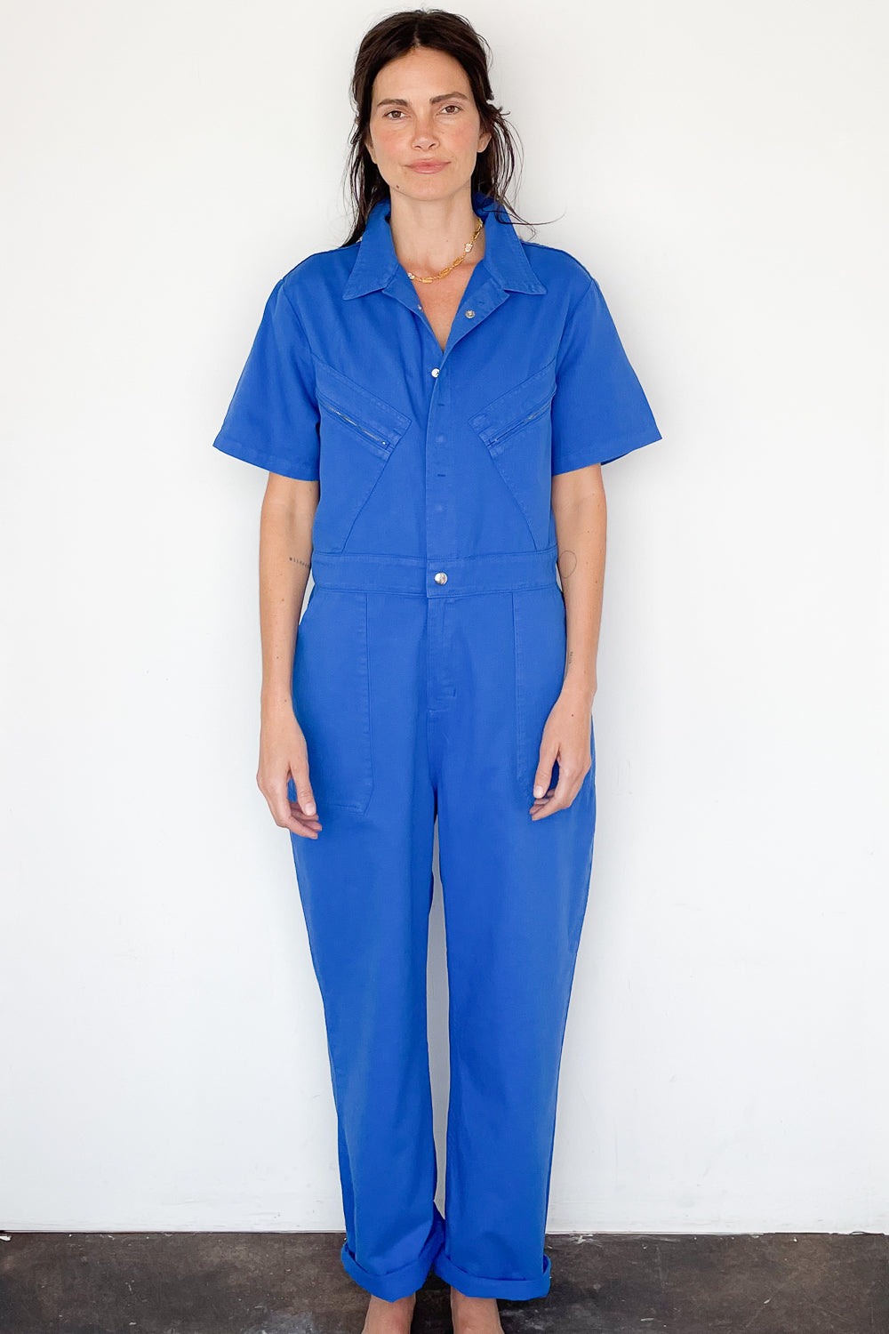 Emory Jumpsuit