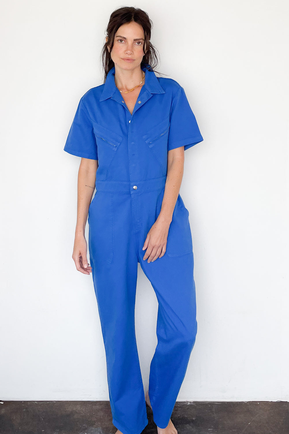 Emory Jumpsuit