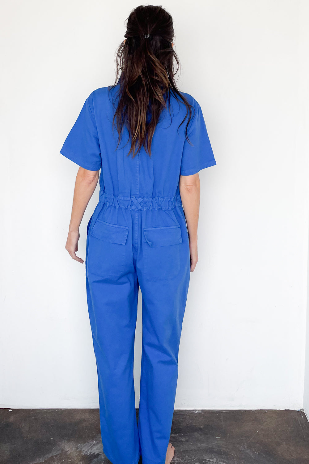 Emory Jumpsuit