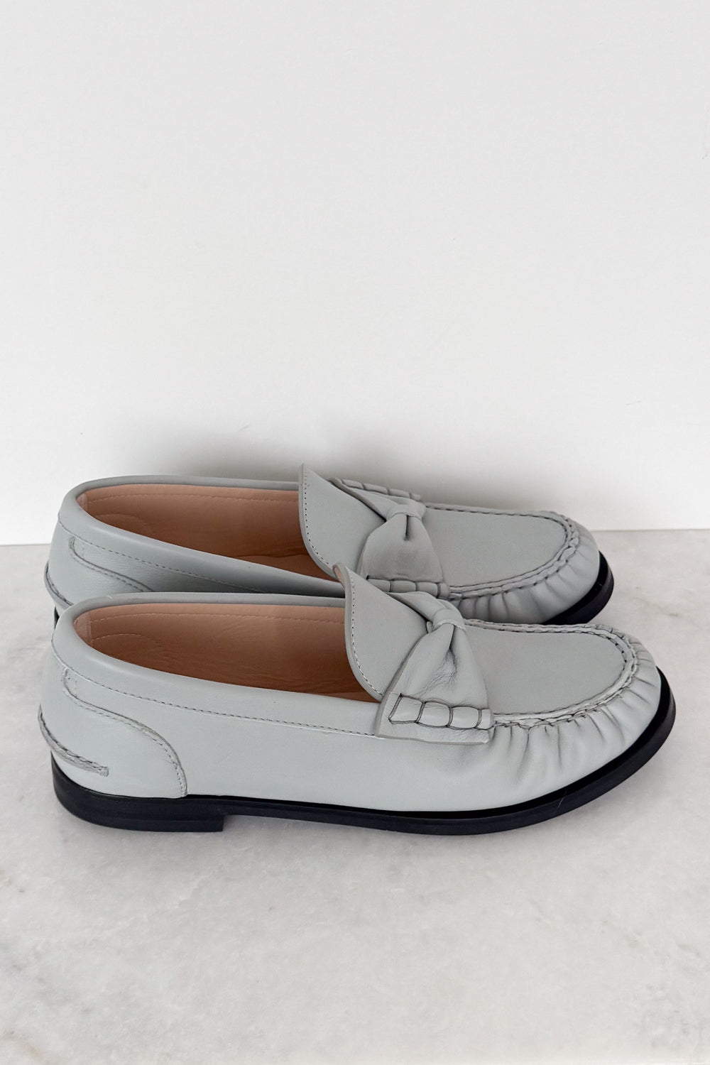 Nappa Loafer