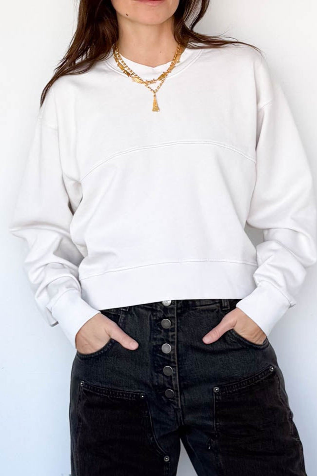 Marin Sweatshirt